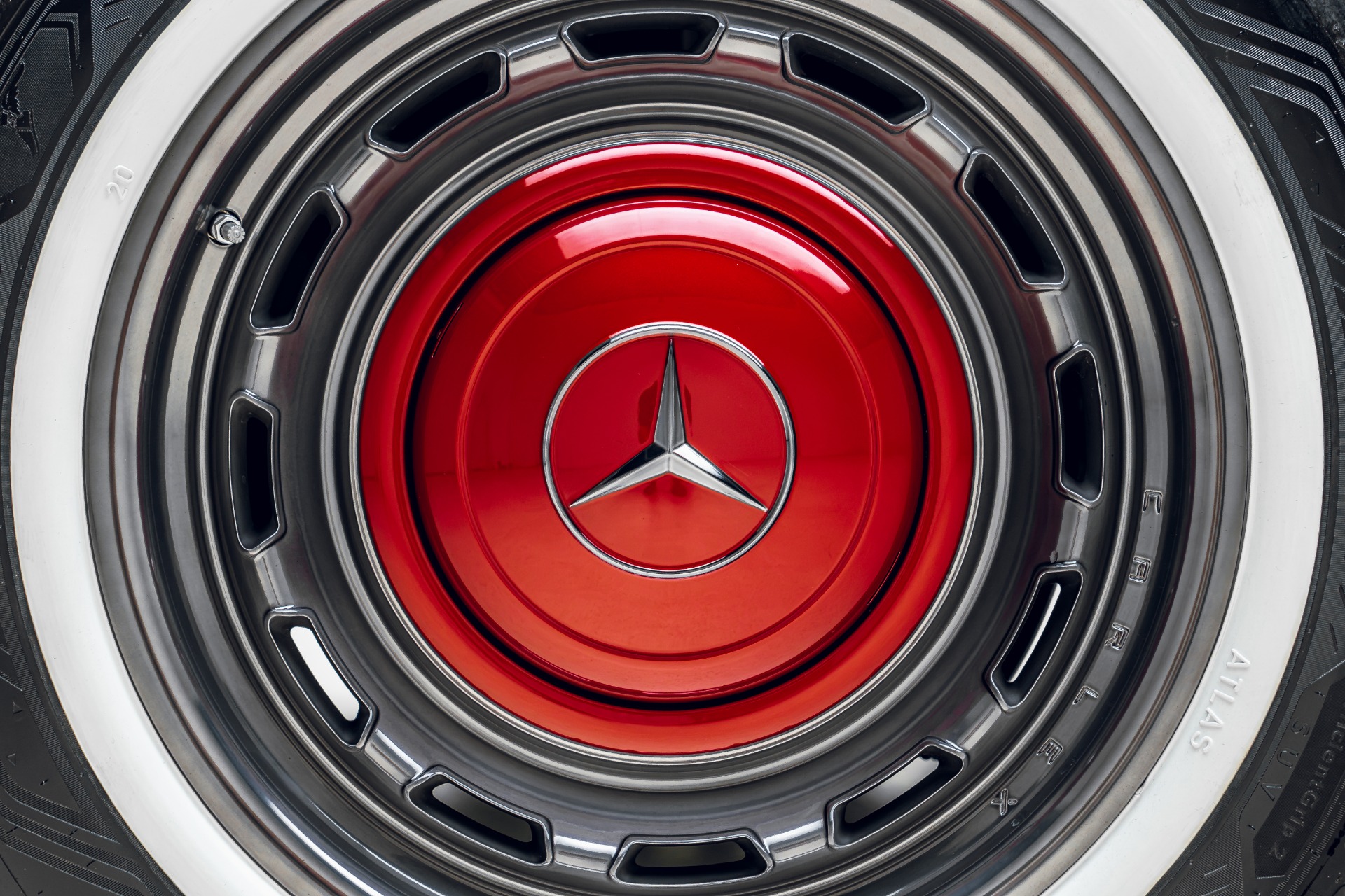 2026 Mercedes-Benz G-Class Mercedes-AMG - Photo 27