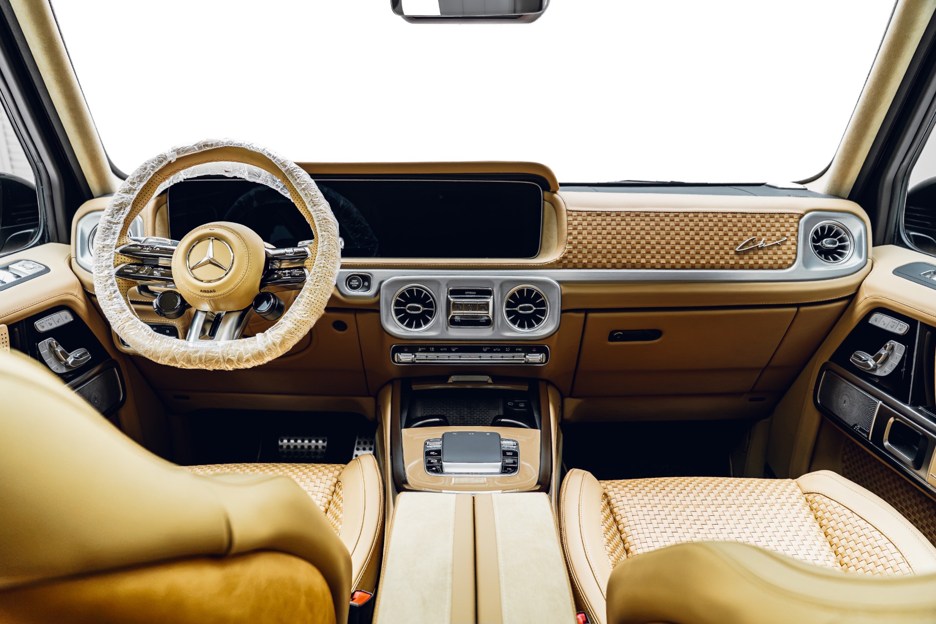 2026 Mercedes-Benz G-Class Mercedes-AMG - Photo 31