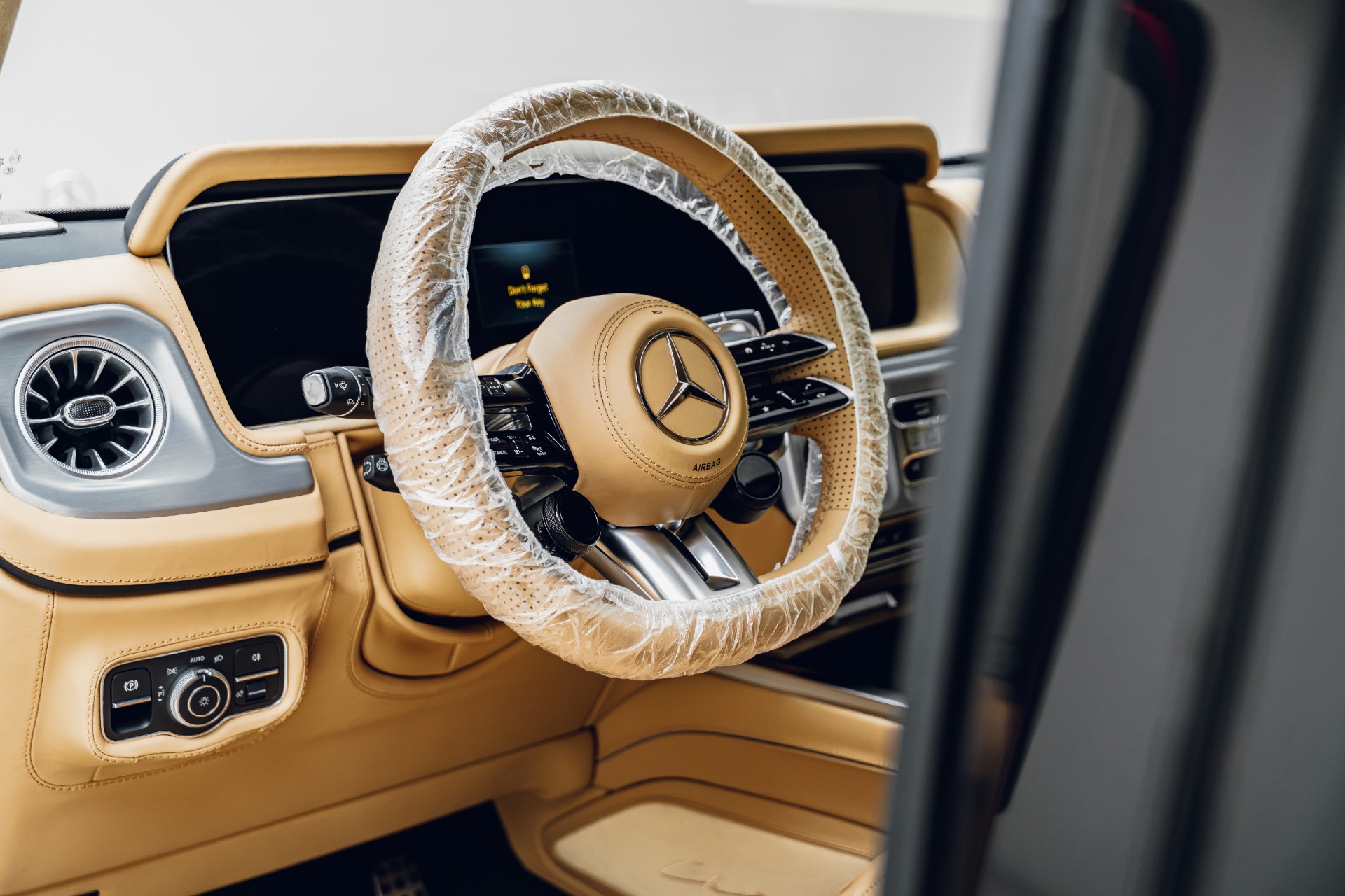 2026 Mercedes-Benz G-Class Mercedes-AMG - Photo 32