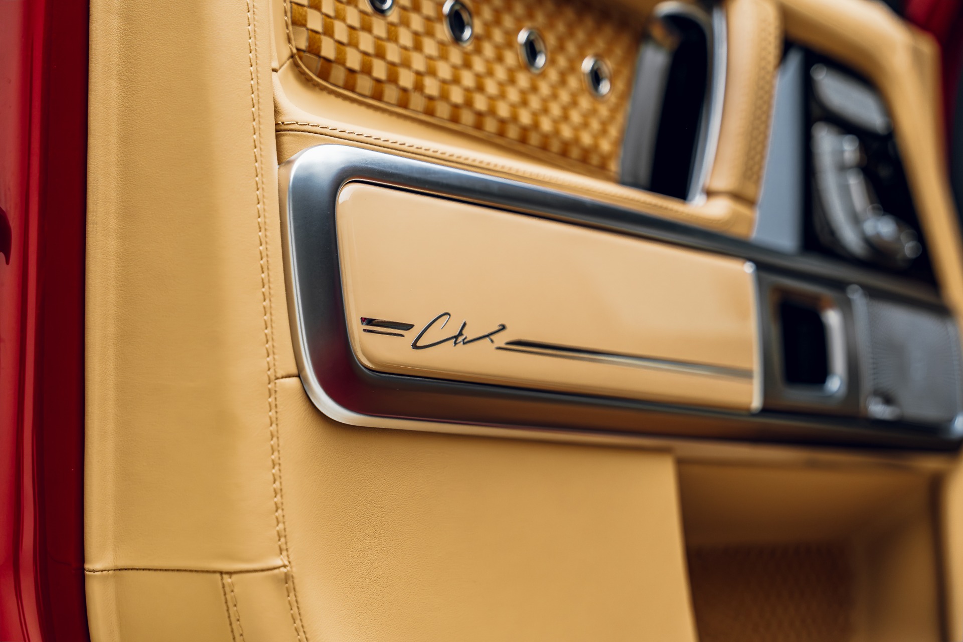 2026 Mercedes-Benz G-Class Mercedes-AMG - Photo 34