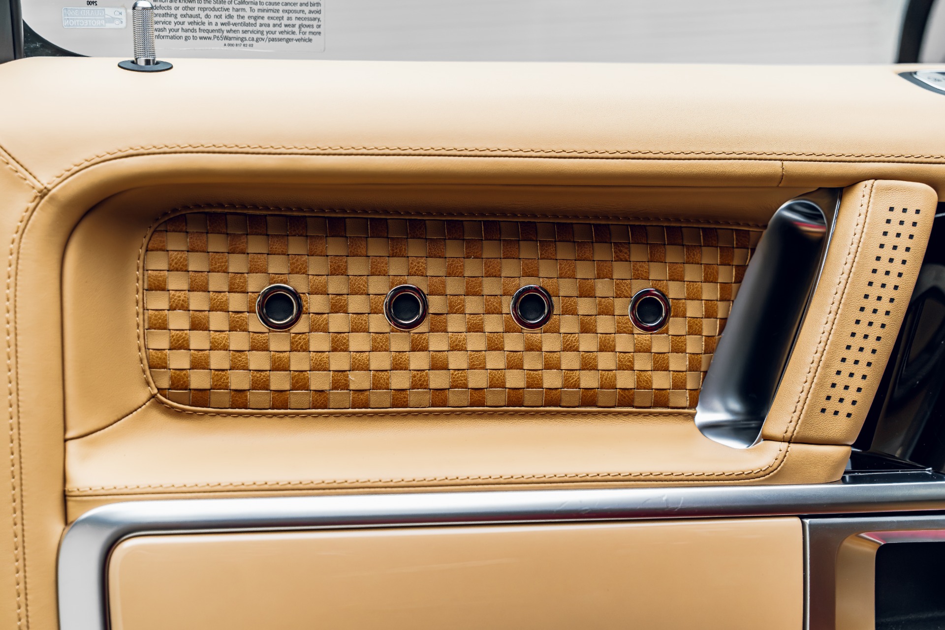 2026 Mercedes-Benz G-Class Mercedes-AMG - Photo 36