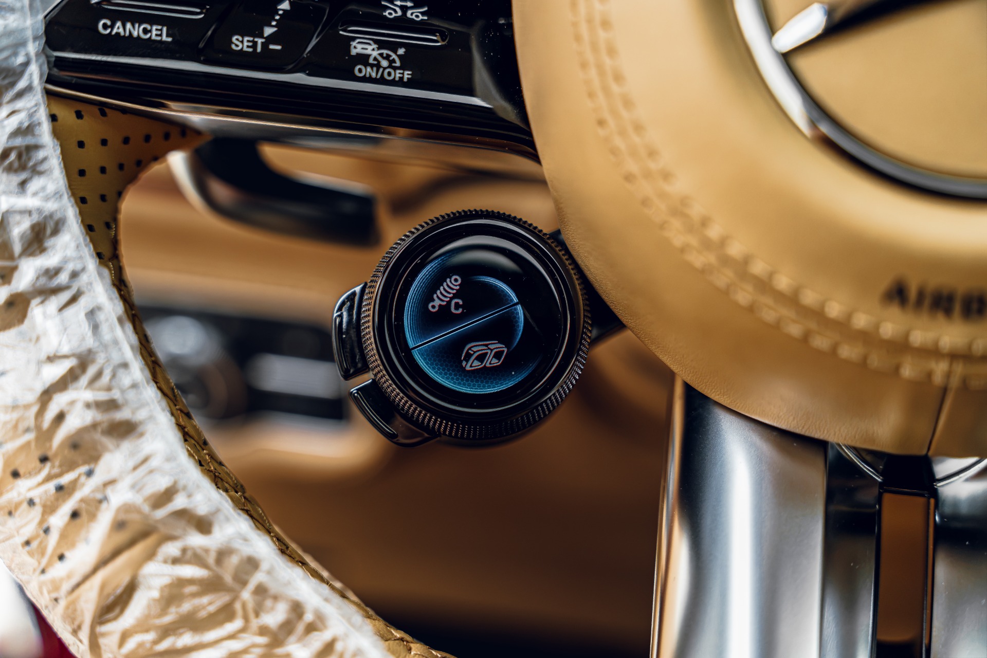 2026 Mercedes-Benz G-Class Mercedes-AMG - Photo 40