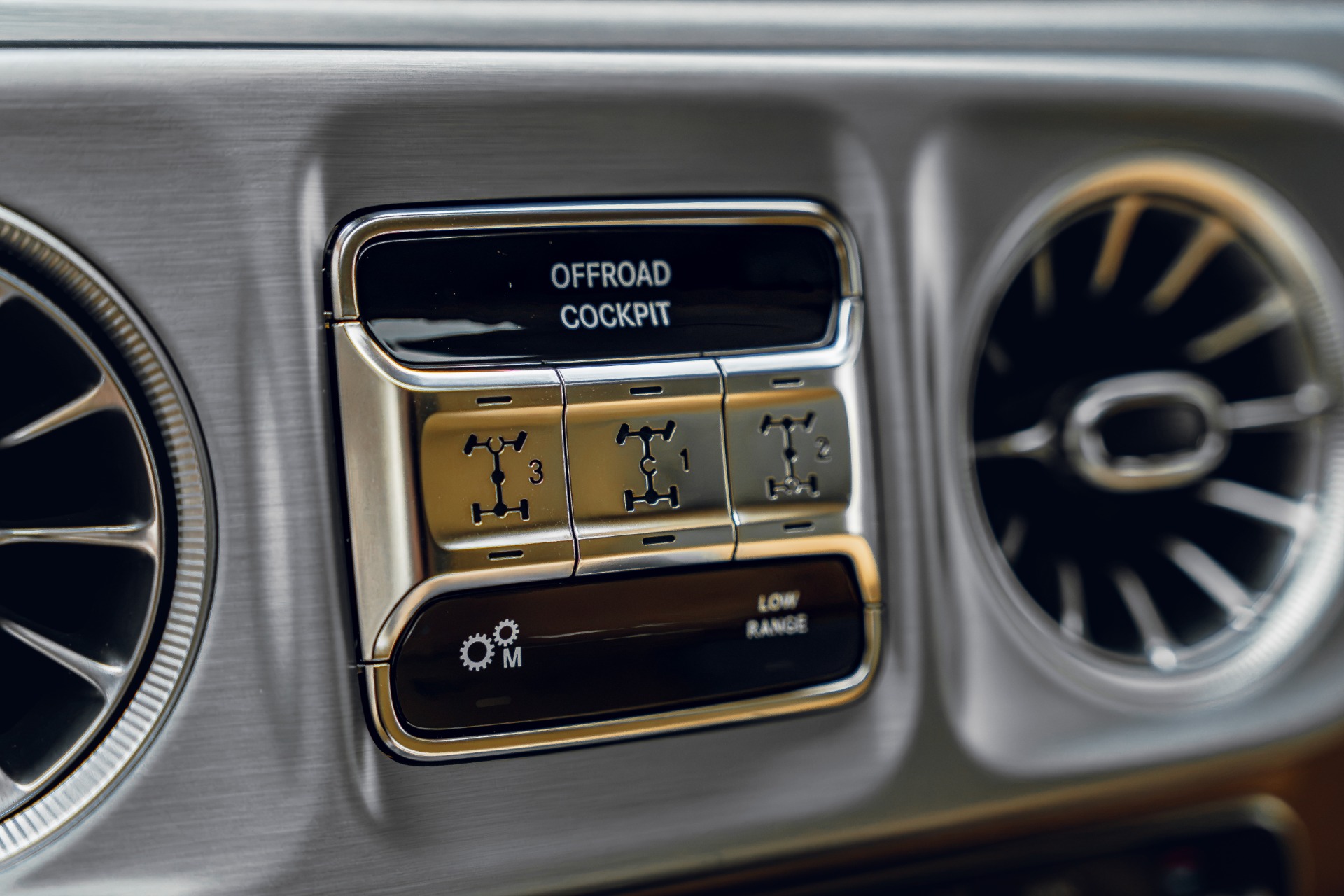 2026 Mercedes-Benz G-Class Mercedes-AMG - Photo 42