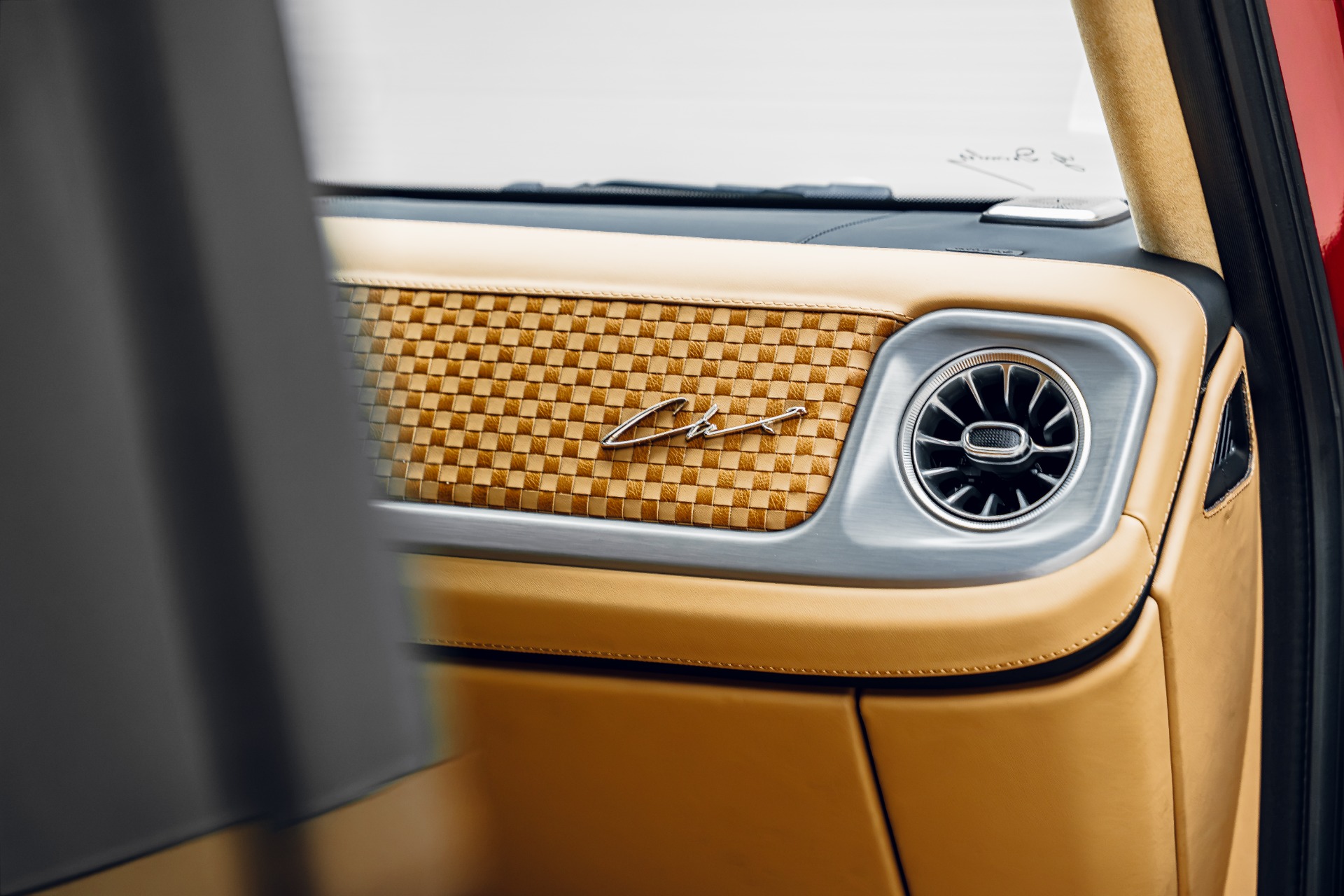 2026 Mercedes-Benz G-Class Mercedes-AMG - Photo 43