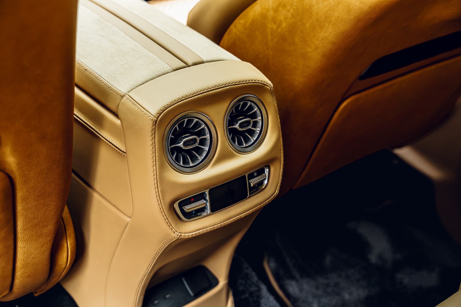 2026 Mercedes-Benz G-Class Mercedes-AMG - Photo 44