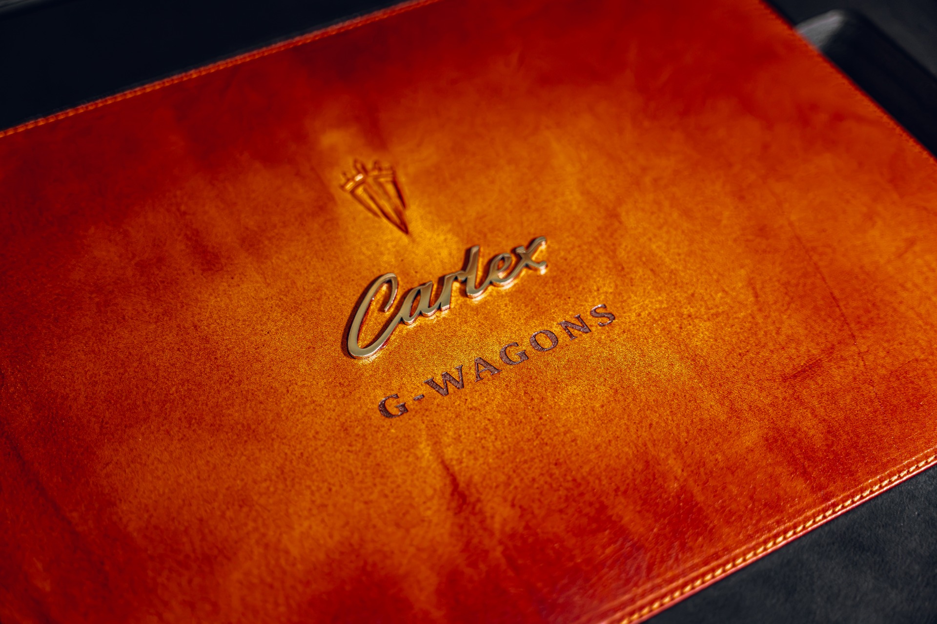2026 Mercedes-Benz G-Class Mercedes-AMG - Photo 46