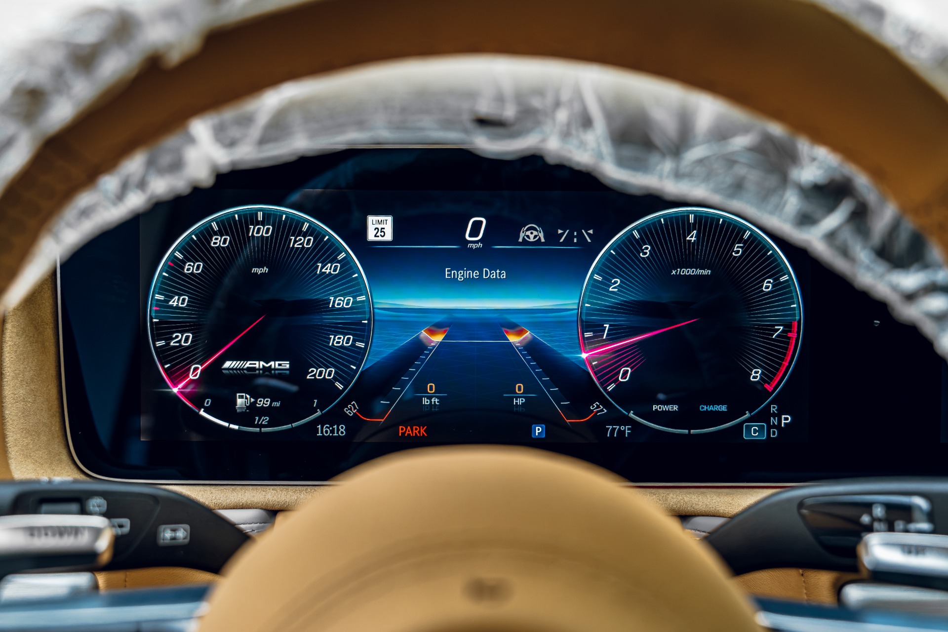 2026 Mercedes-Benz G-Class Mercedes-AMG - Photo 48