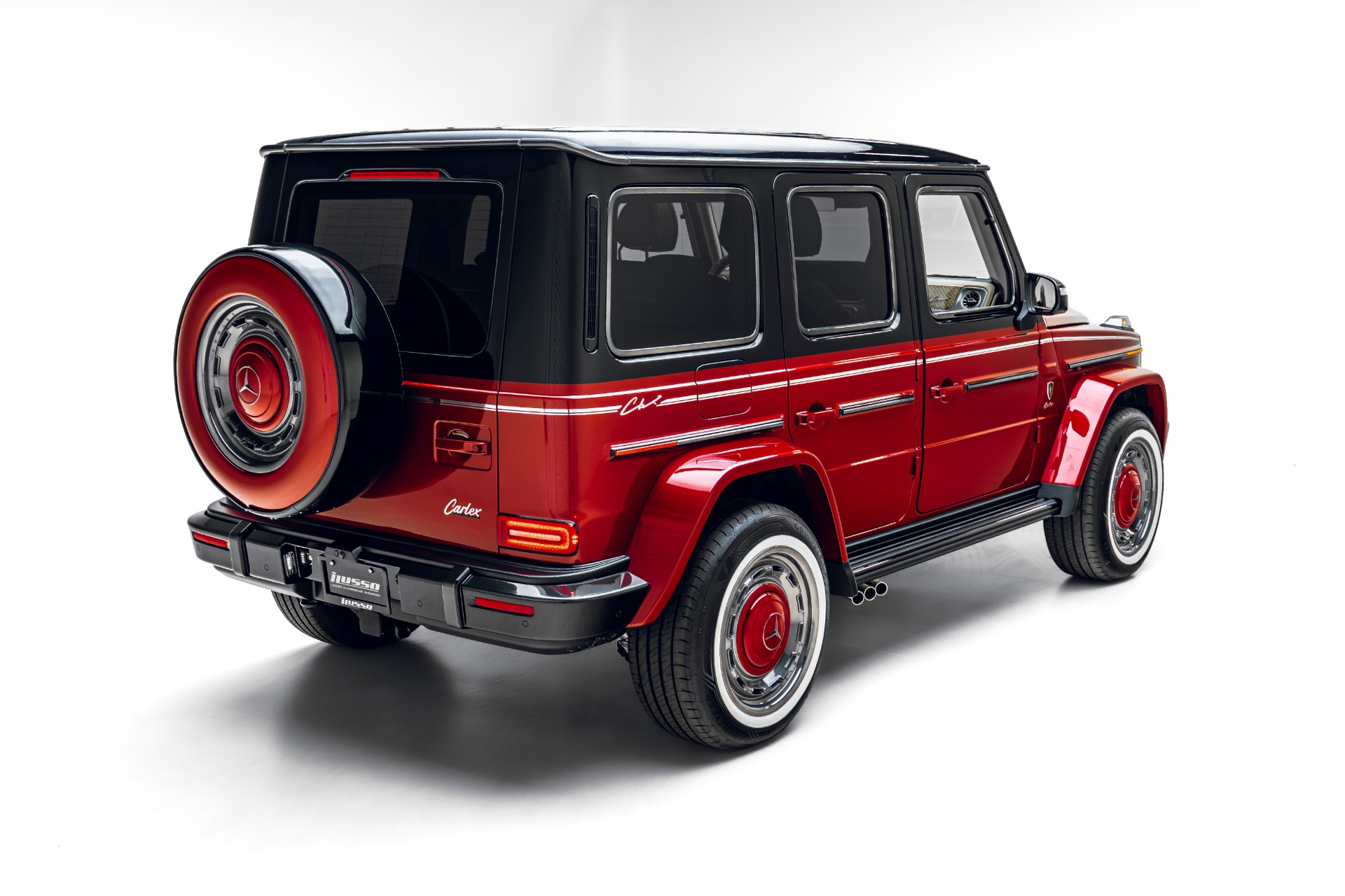 2026 Mercedes-Benz G-Class Mercedes-AMG - Photo 6