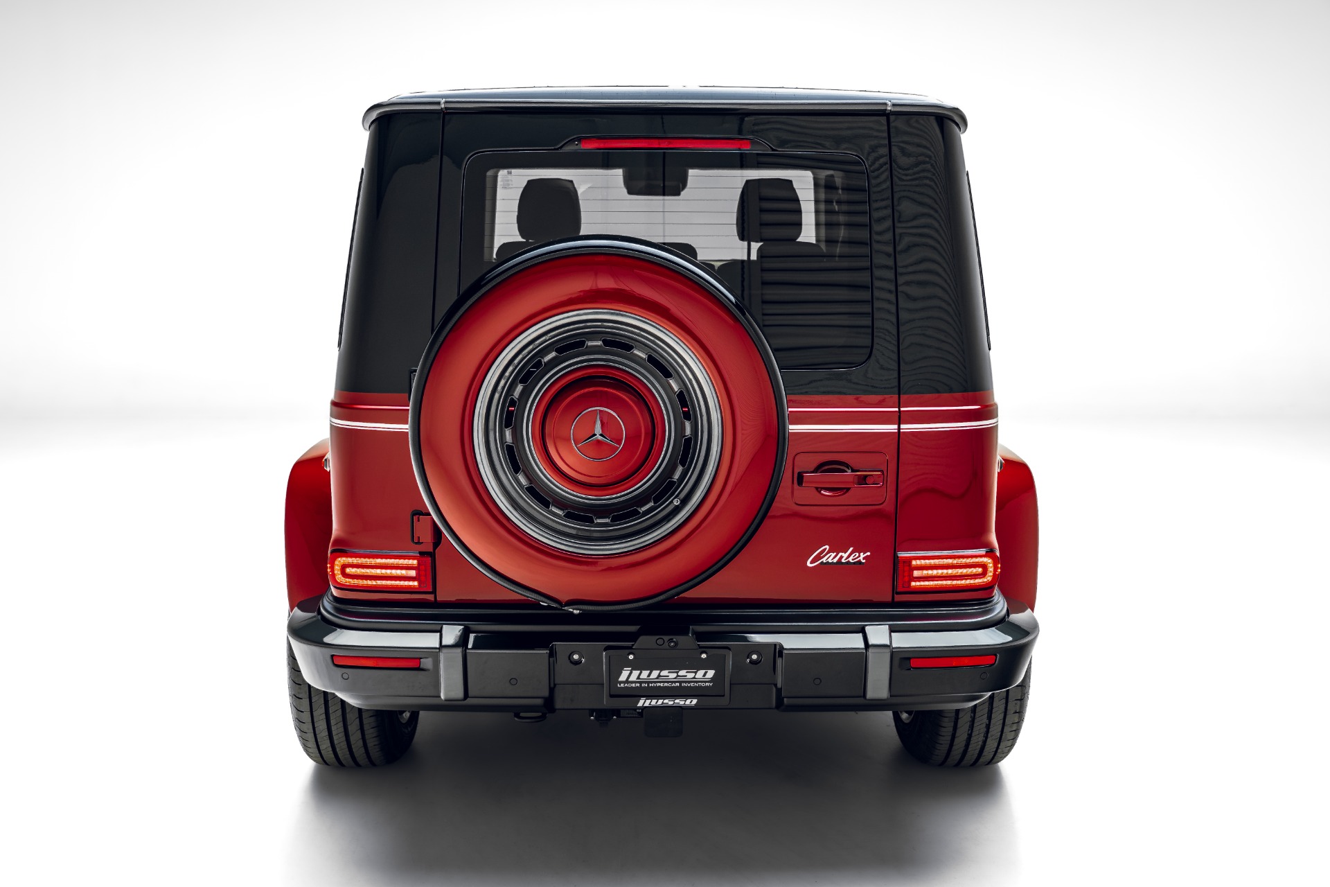 2026 Mercedes-Benz G-Class Mercedes-AMG - Photo 7