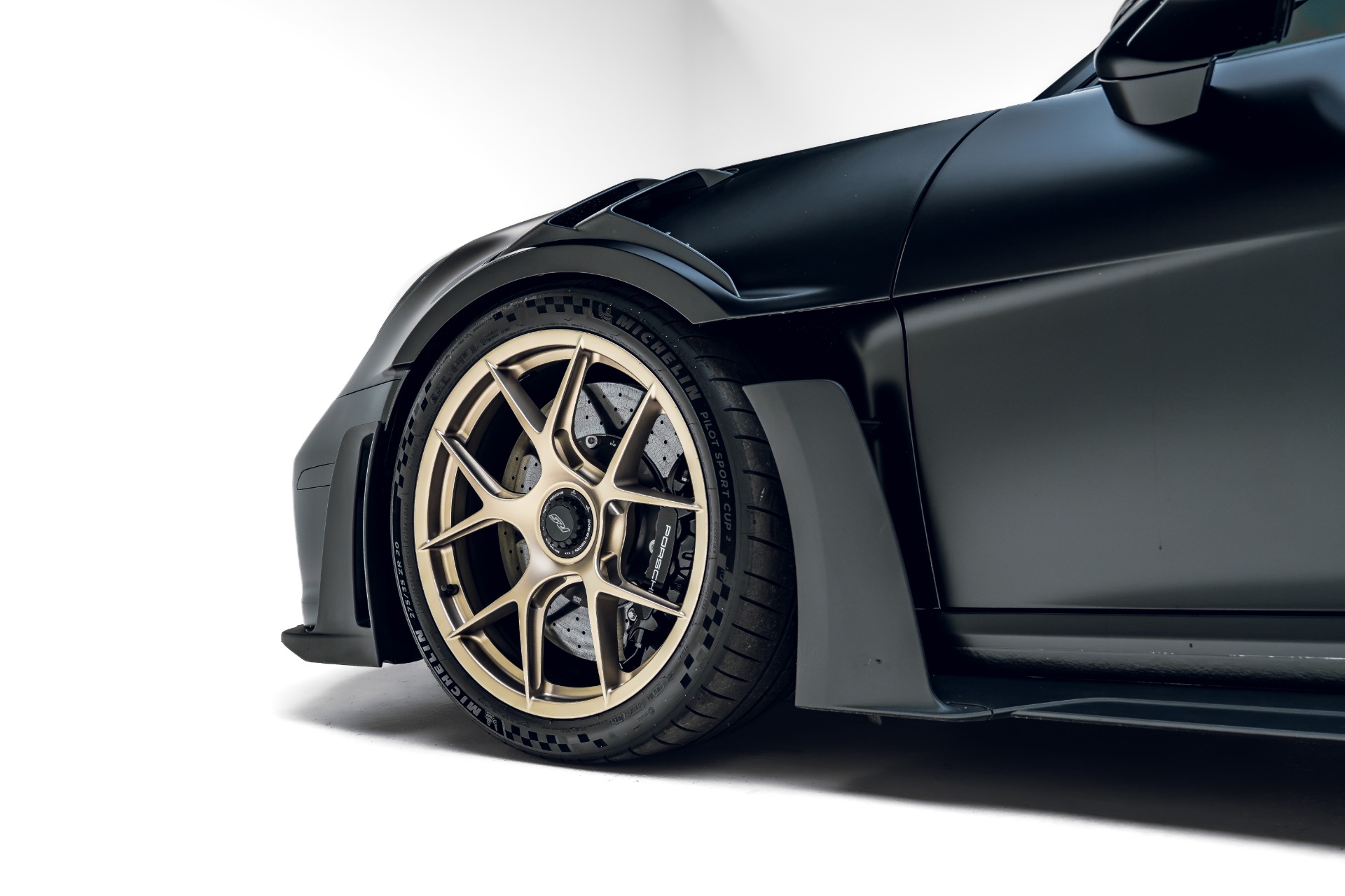 2025 Porsche 911 GT3 RS - Photo 13