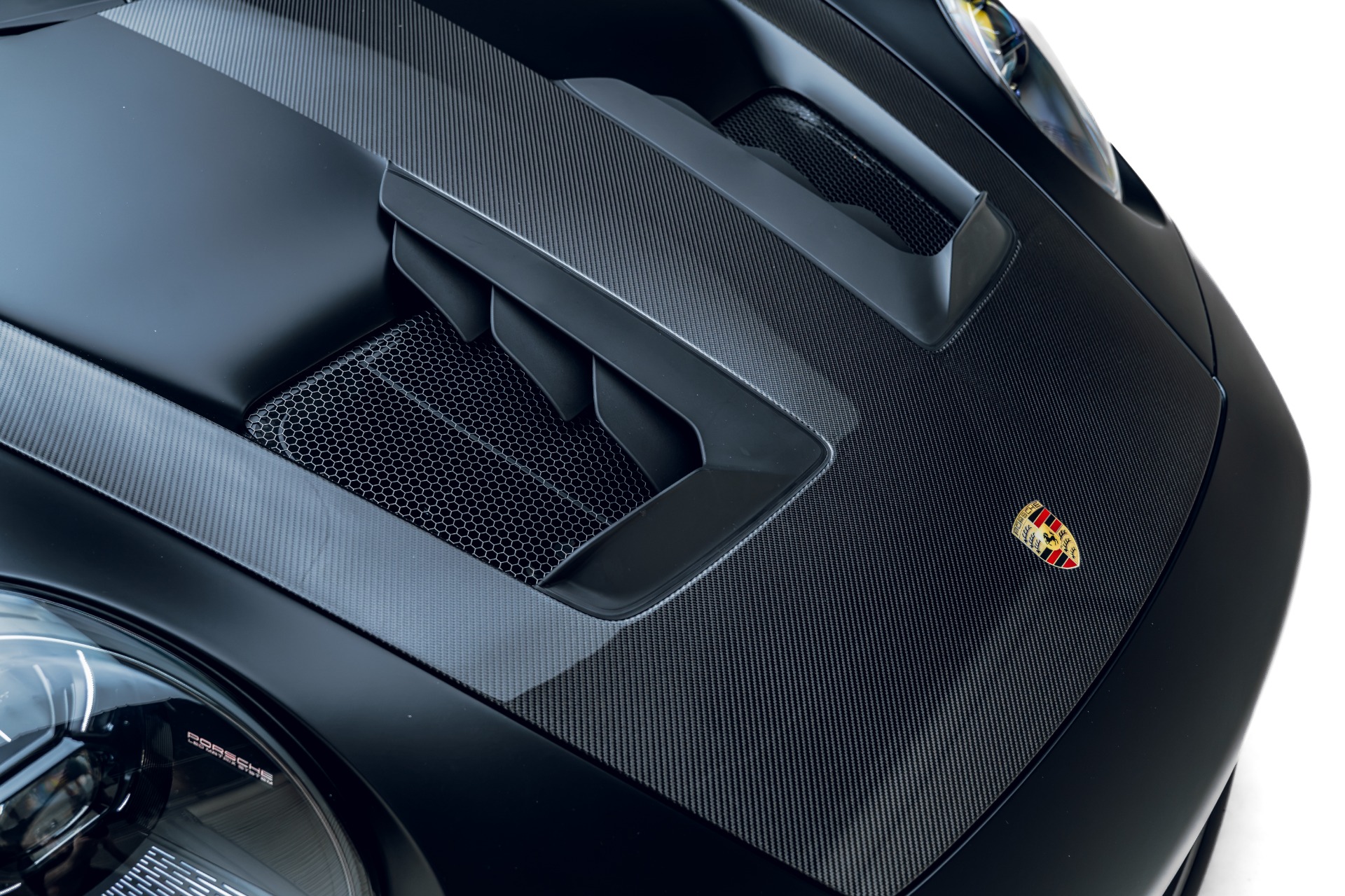 2025 Porsche 911 GT3 RS - Photo 19
