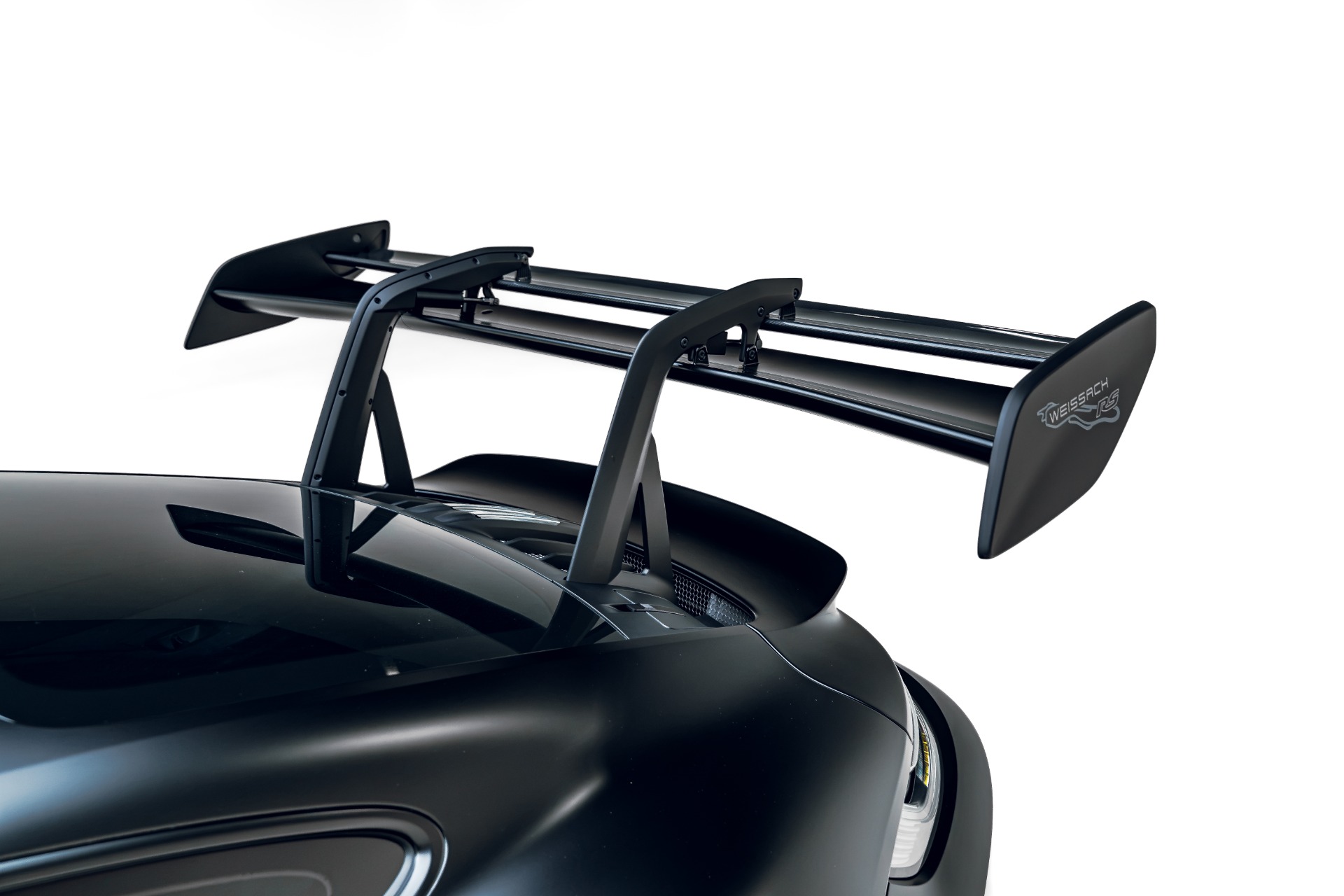 2025 Porsche 911 GT3 RS - Photo 21