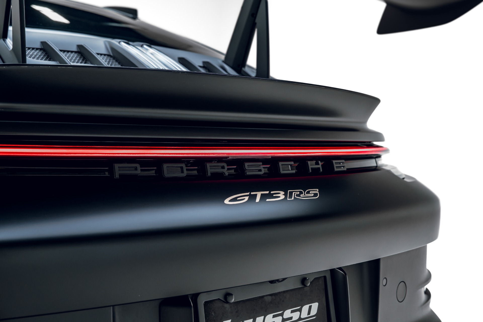 2025 Porsche 911 GT3 RS - Photo 24
