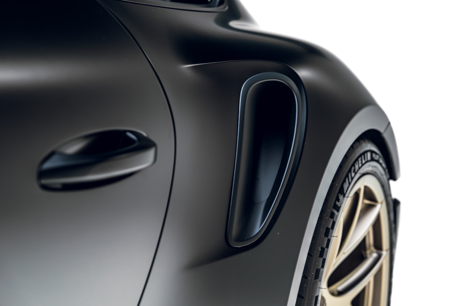 2025 Porsche 911 GT3 RS - Photo 30
