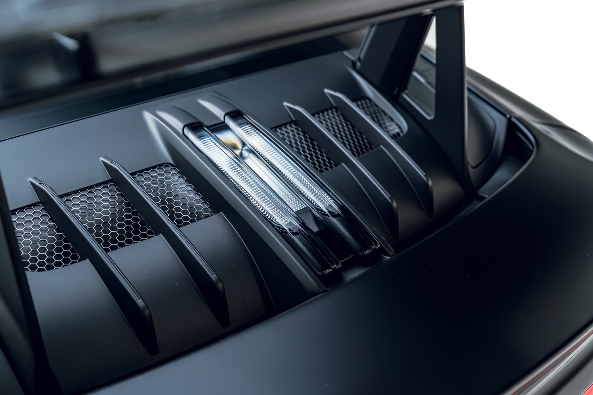 2025 Porsche 911 GT3 RS - Photo 31