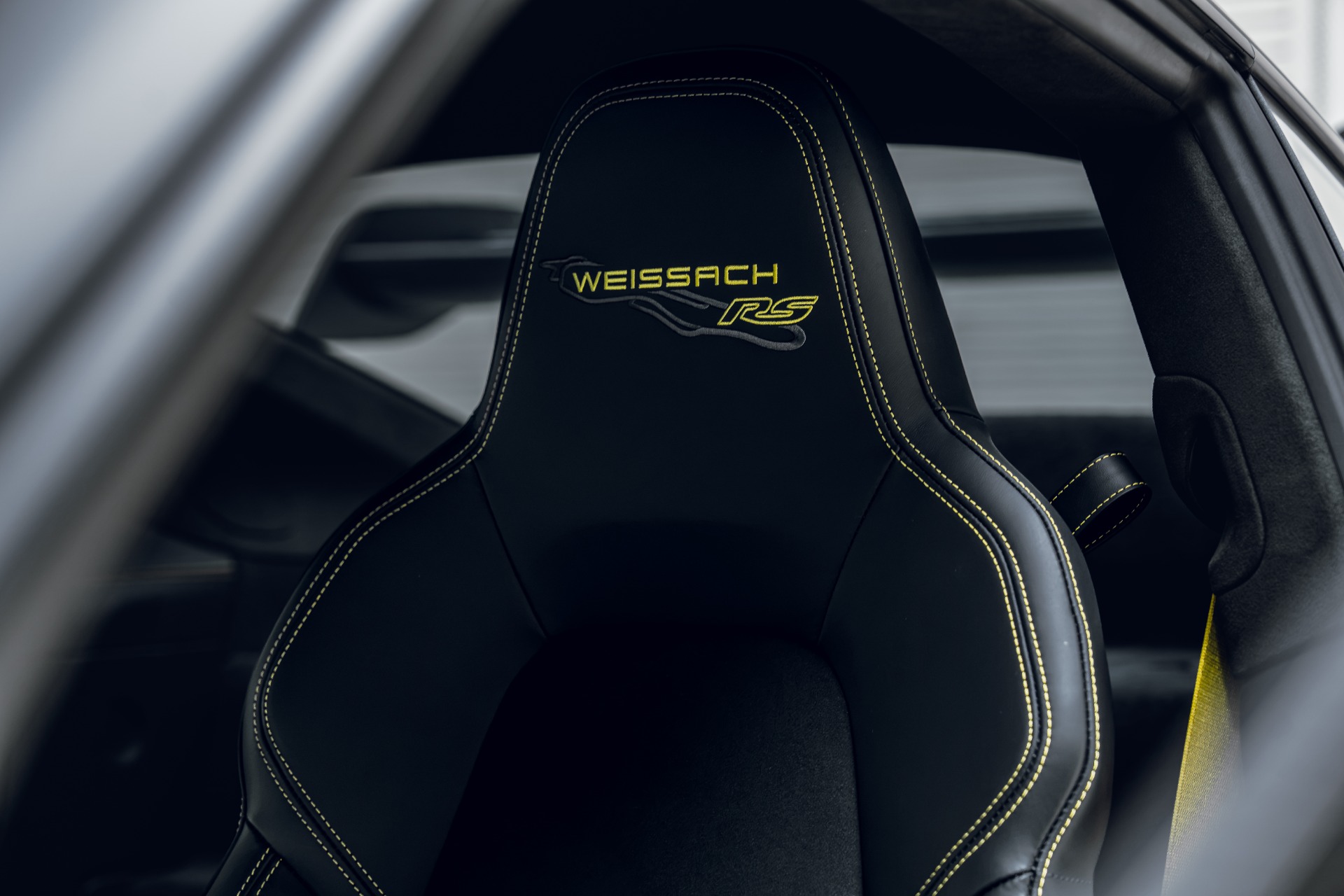 2025 Porsche 911 GT3 RS - Photo 35