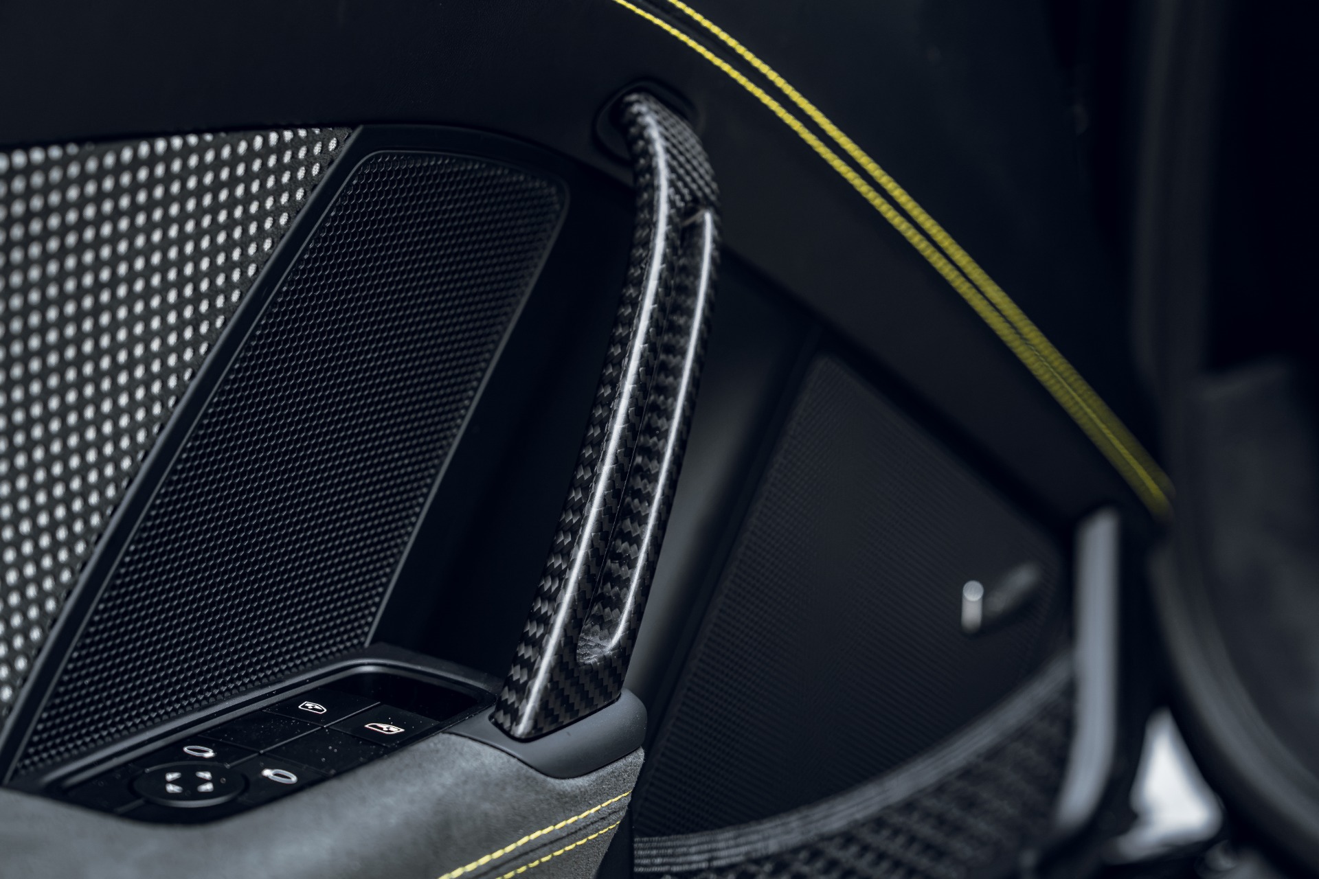 2025 Porsche 911 GT3 RS - Photo 37