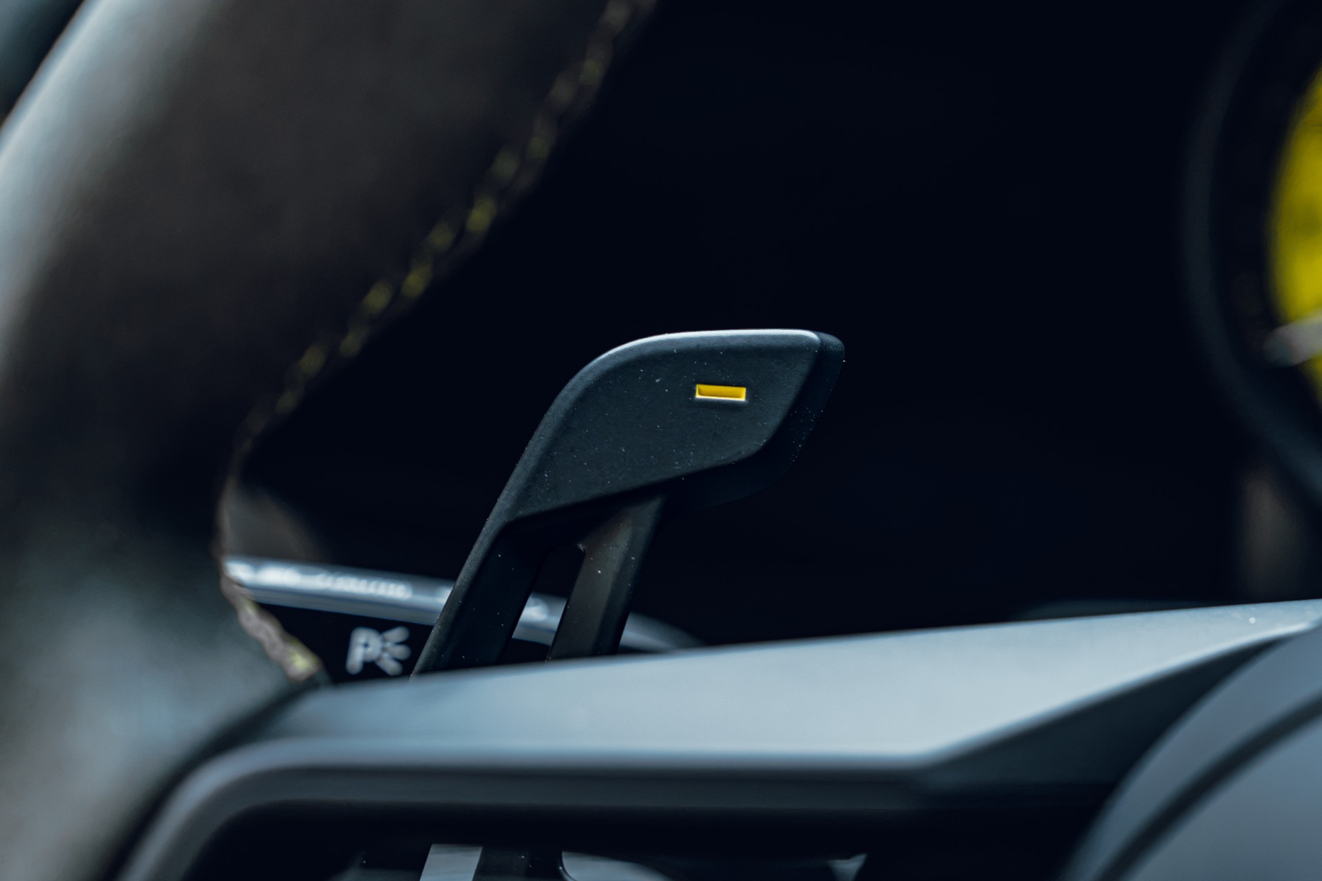 2025 Porsche 911 GT3 RS - Photo 40