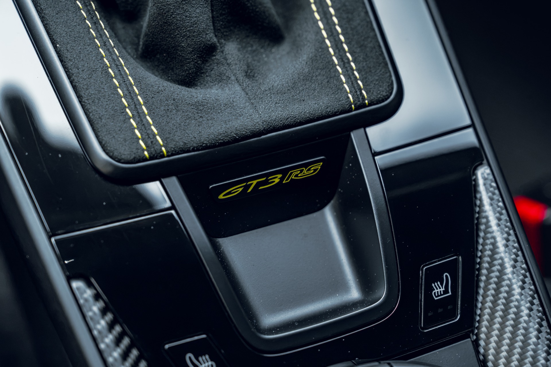 2025 Porsche 911 GT3 RS - Photo 50