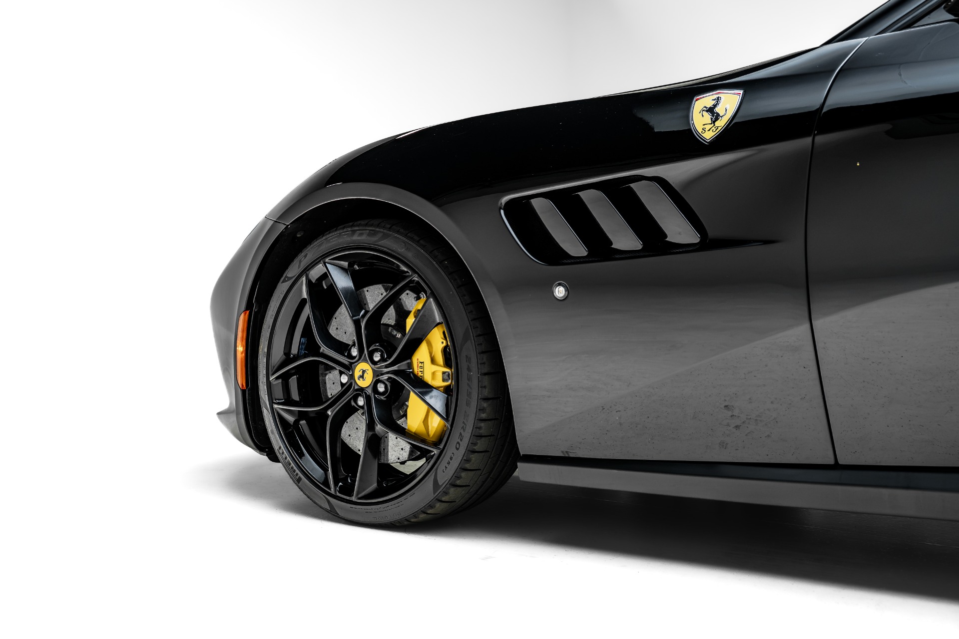 2018 Ferrari GTC4 Base - Photo 14