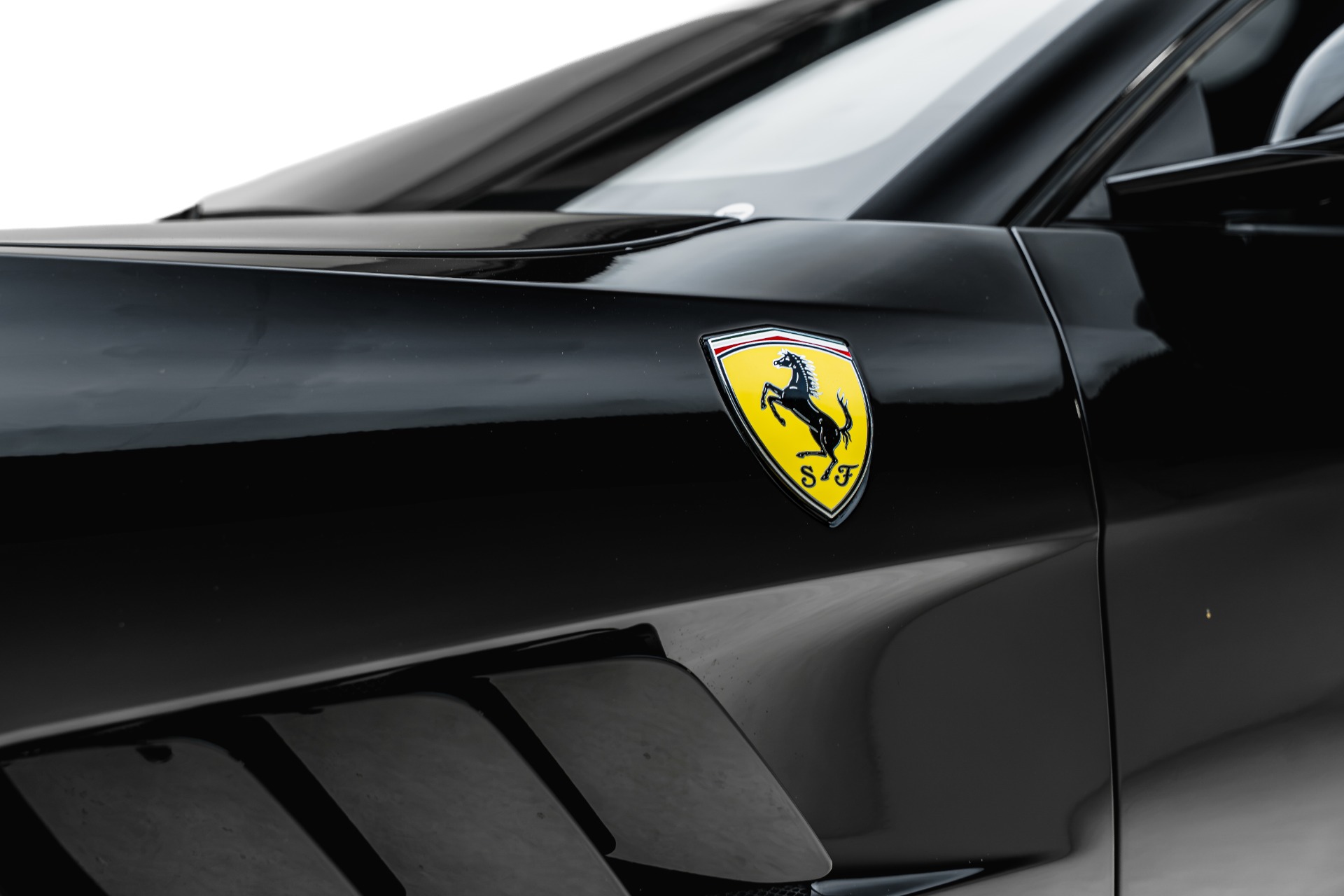 2018 Ferrari GTC4 Base - Photo 20