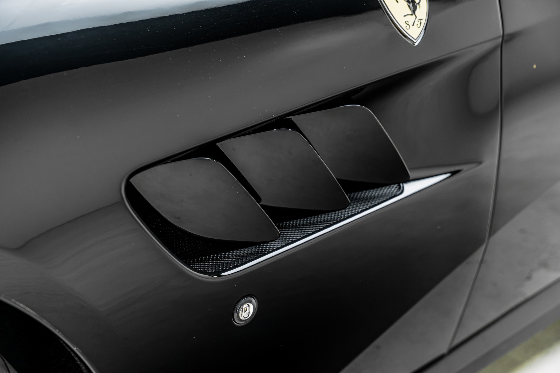 2018 Ferrari GTC4 Base - Photo 21