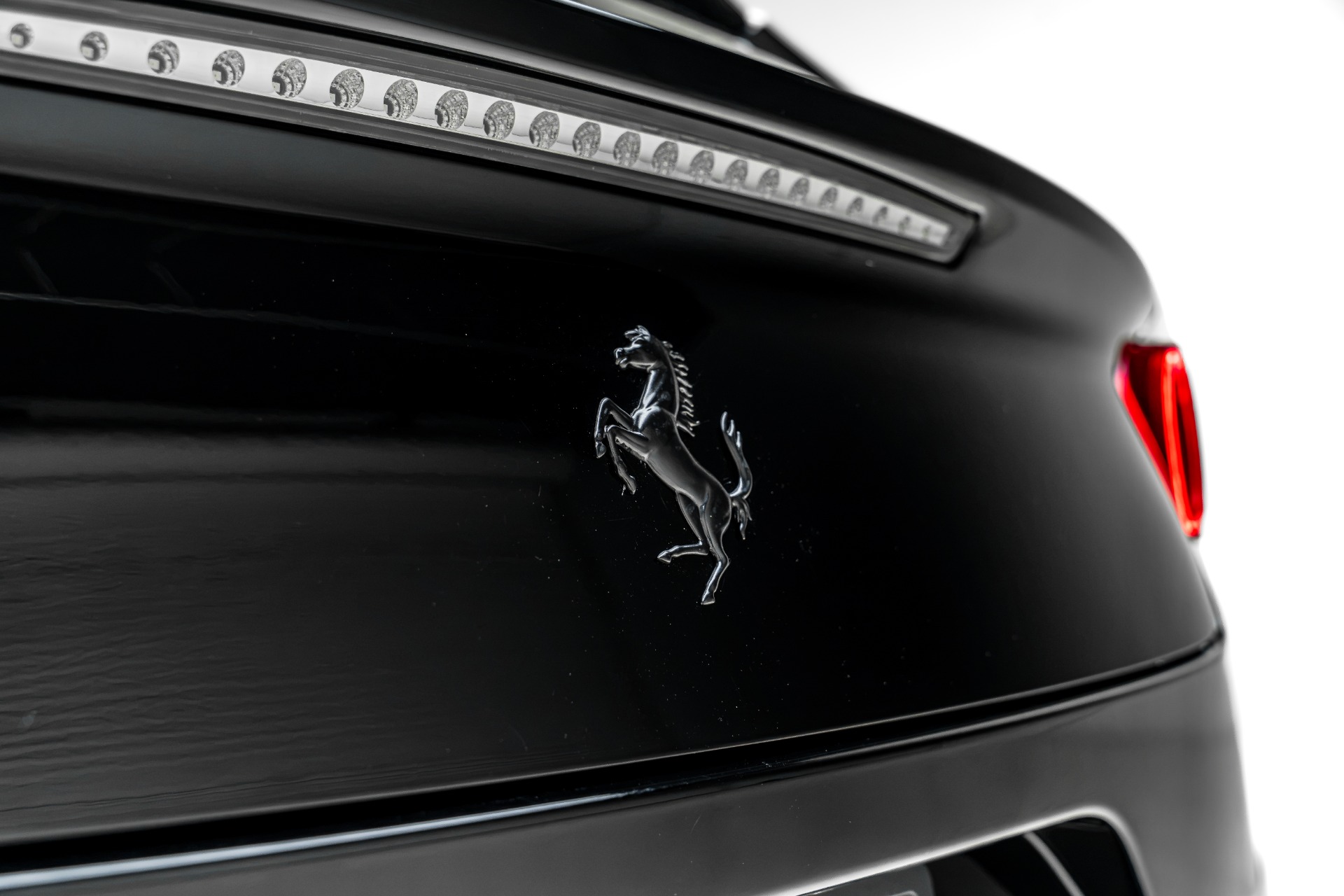 2018 Ferrari GTC4 Base - Photo 27