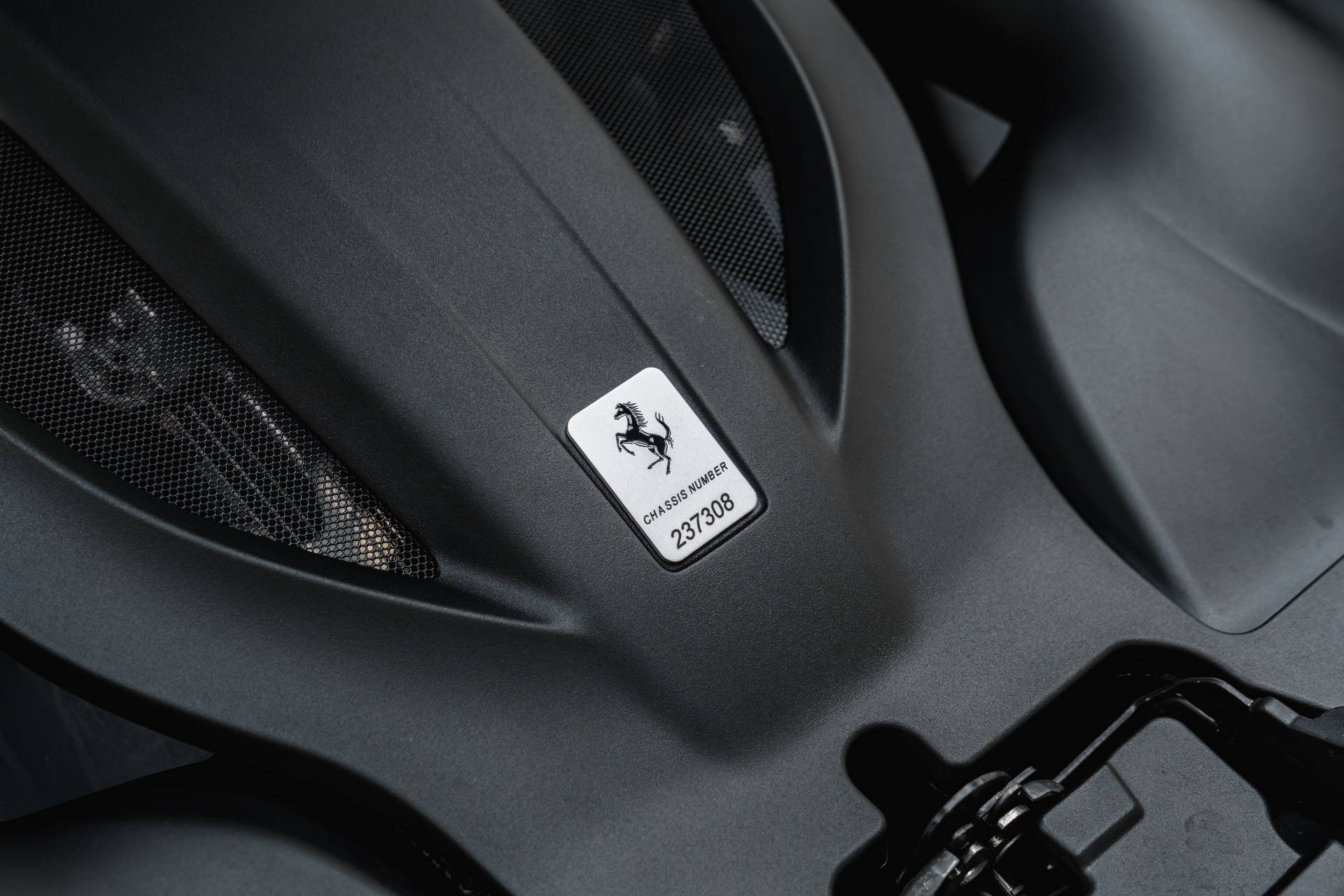 2018 Ferrari GTC4 Base - Photo 33