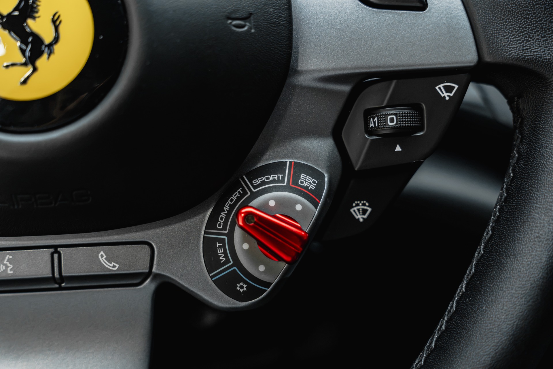 2018 Ferrari GTC4 Base - Photo 40