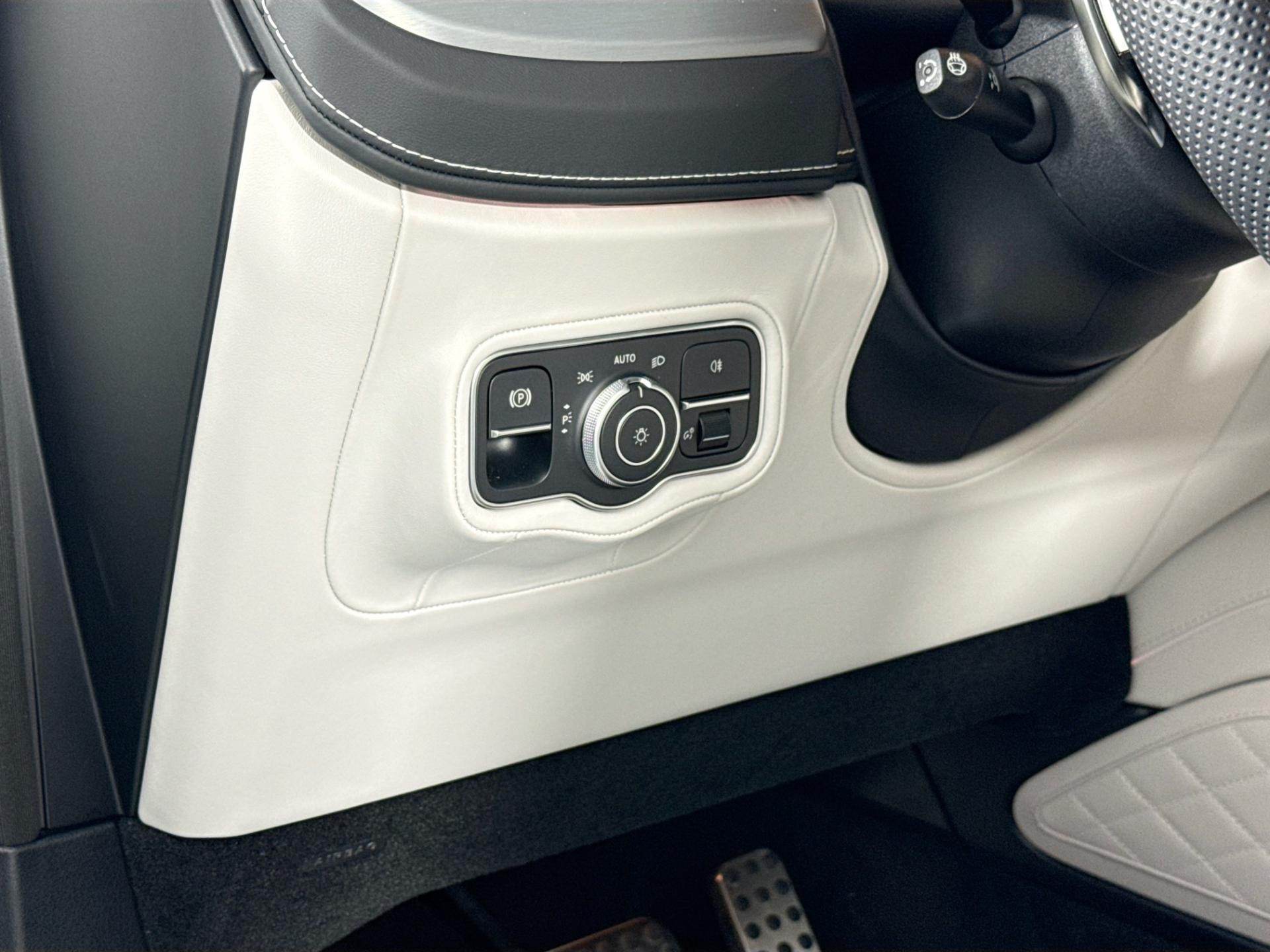 2025 Mercedes-Benz G-Class Mercedes-AMG - Photo 10