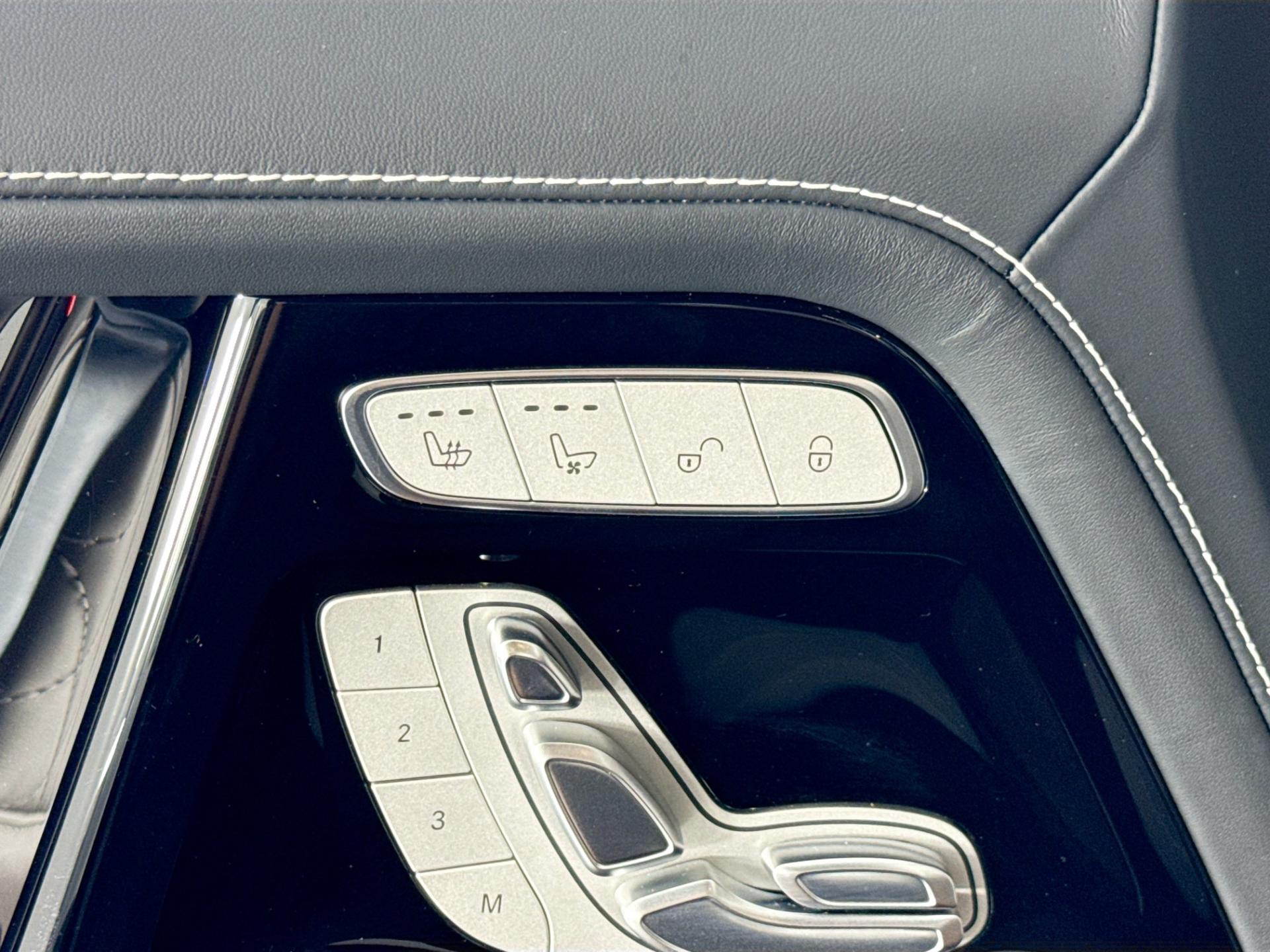 2025 Mercedes-Benz G-Class Mercedes-AMG - Photo 23
