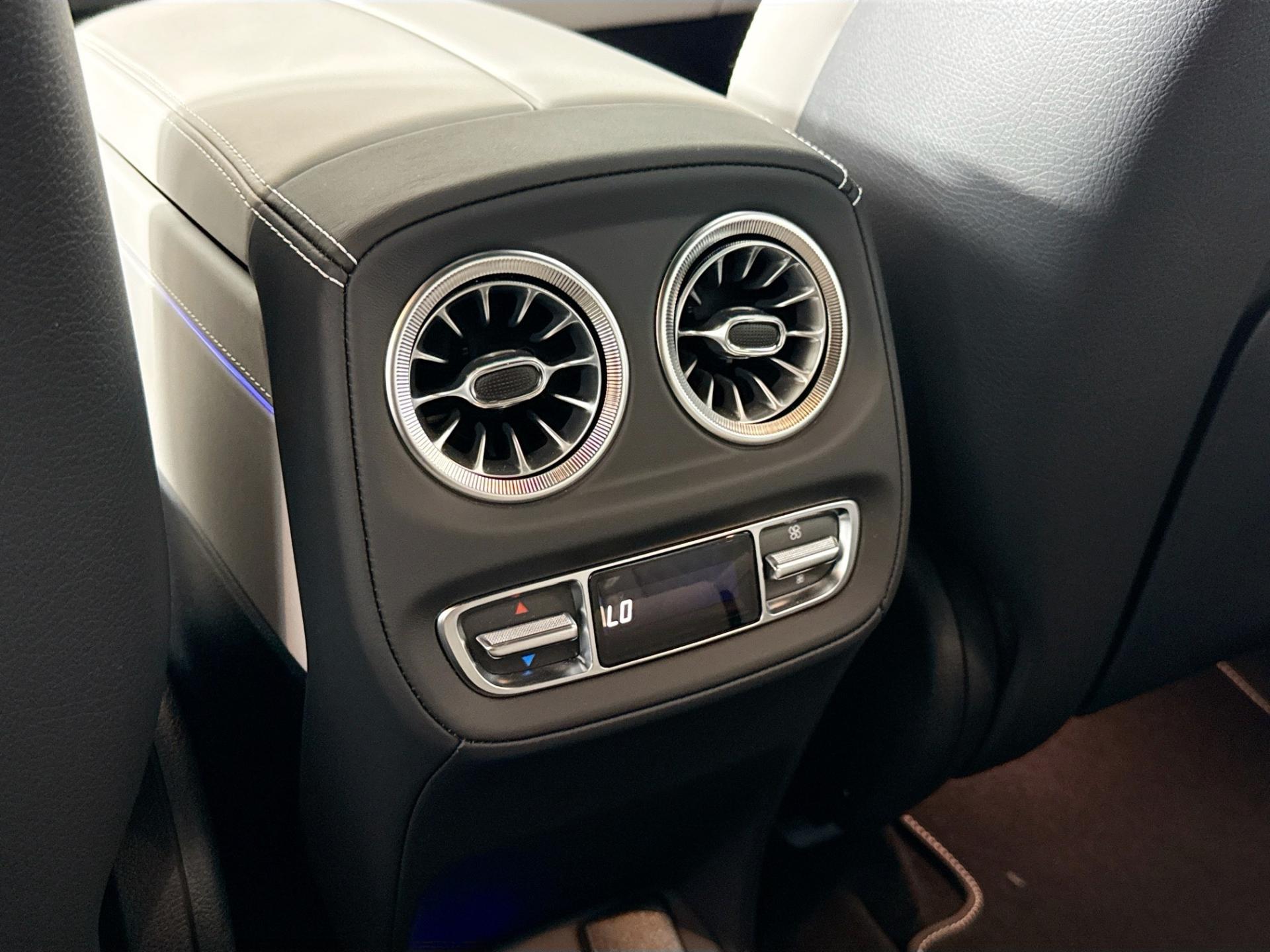 2025 Mercedes-Benz G-Class Mercedes-AMG - Photo 27
