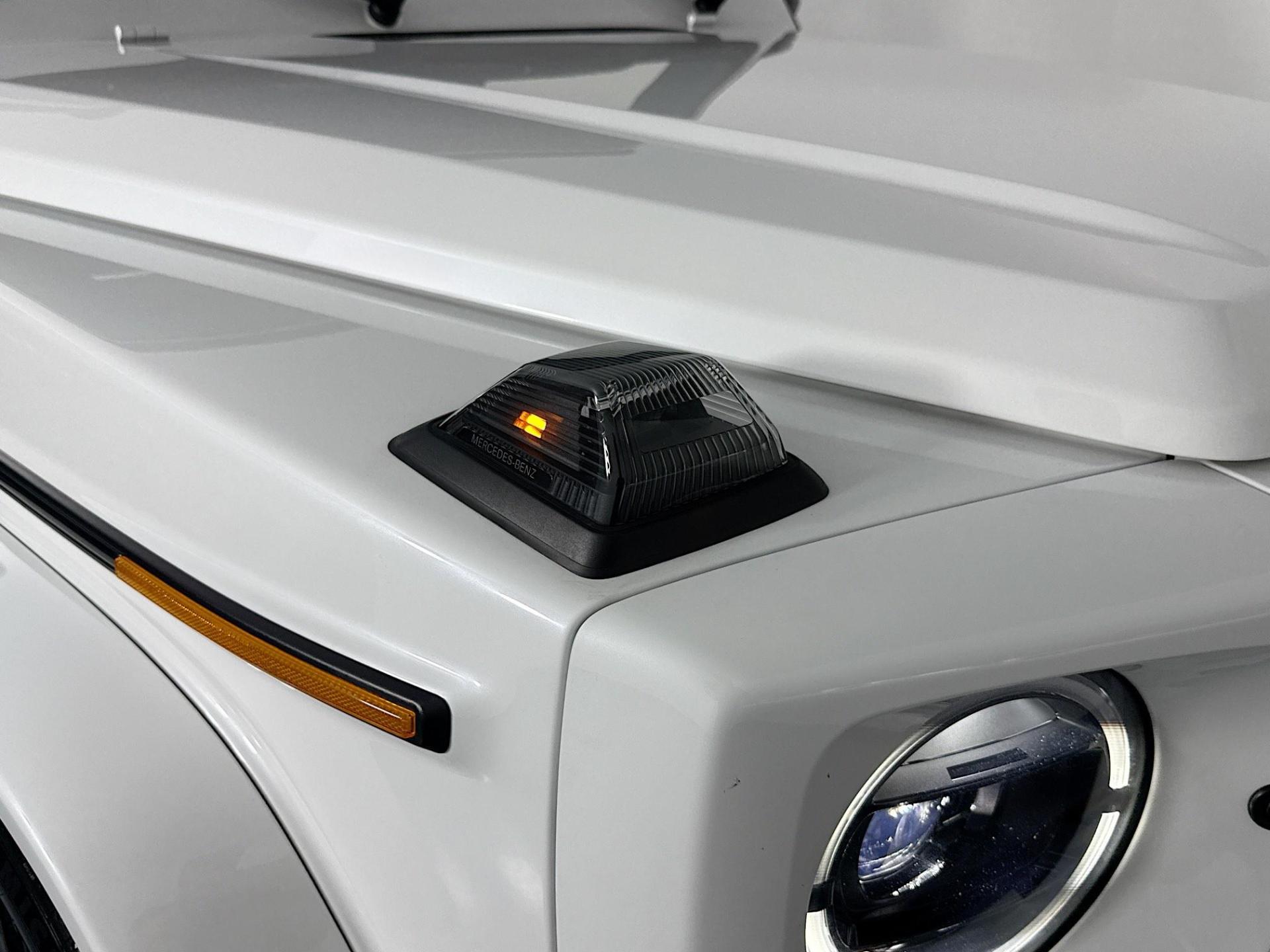 2025 Mercedes-Benz G-Class Mercedes-AMG - Photo 59