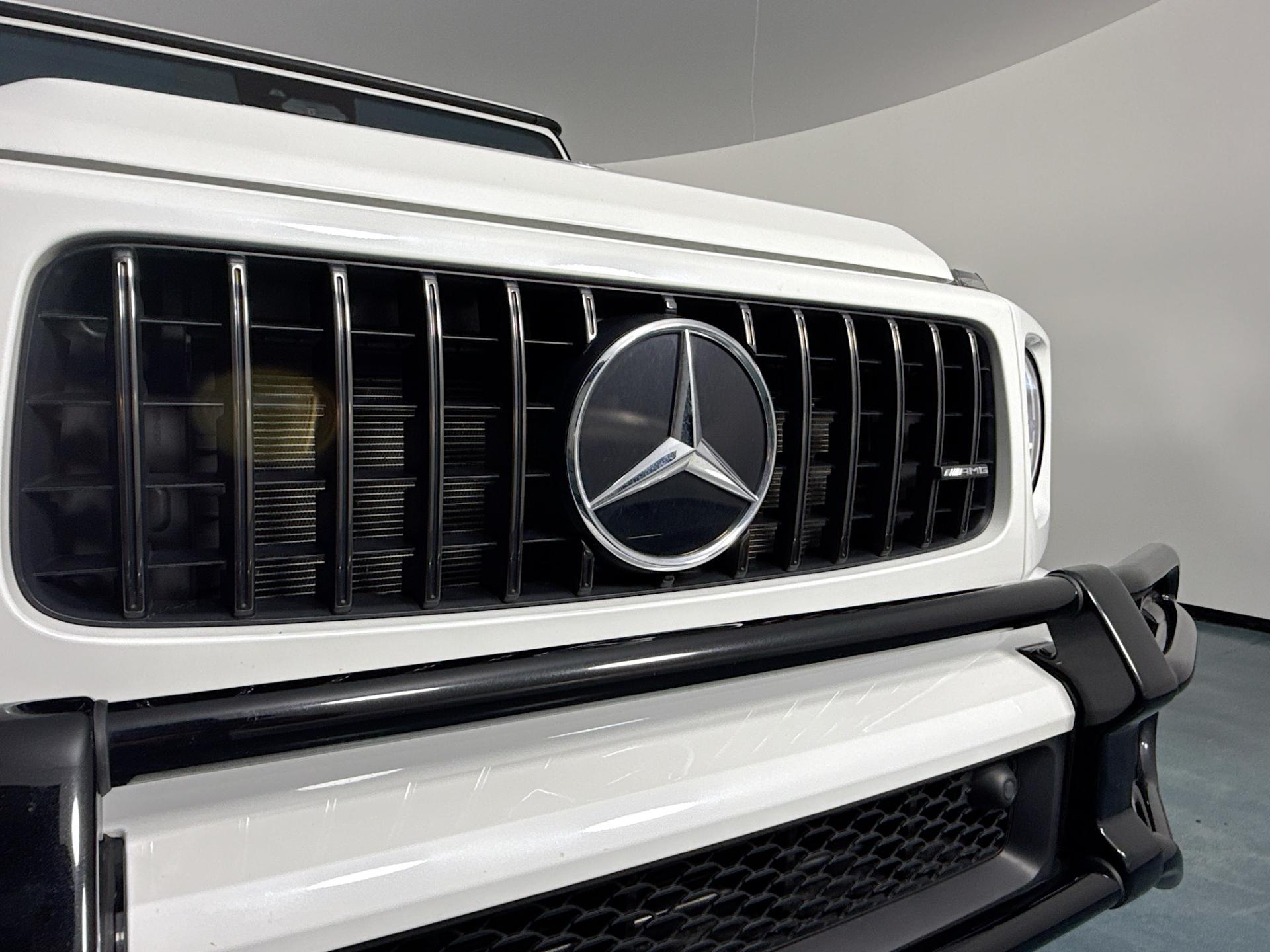 2025 Mercedes-Benz G-Class Mercedes-AMG - Photo 61