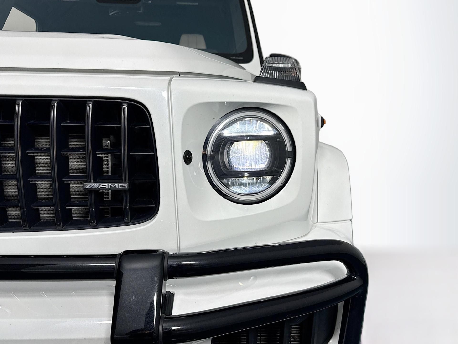 2025 Mercedes-Benz G-Class Mercedes-AMG - Photo 62