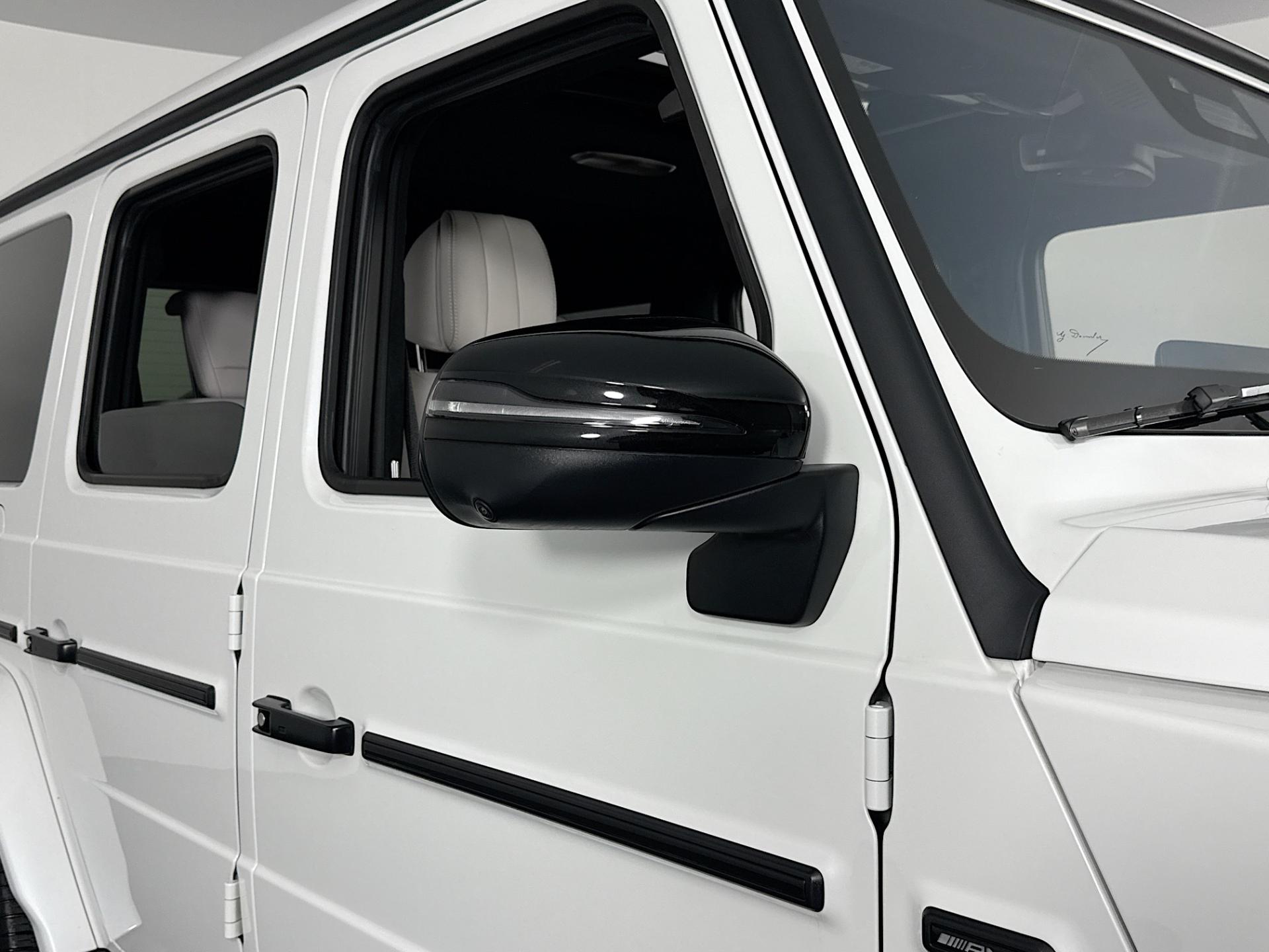 2025 Mercedes-Benz G-Class Mercedes-AMG - Photo 63