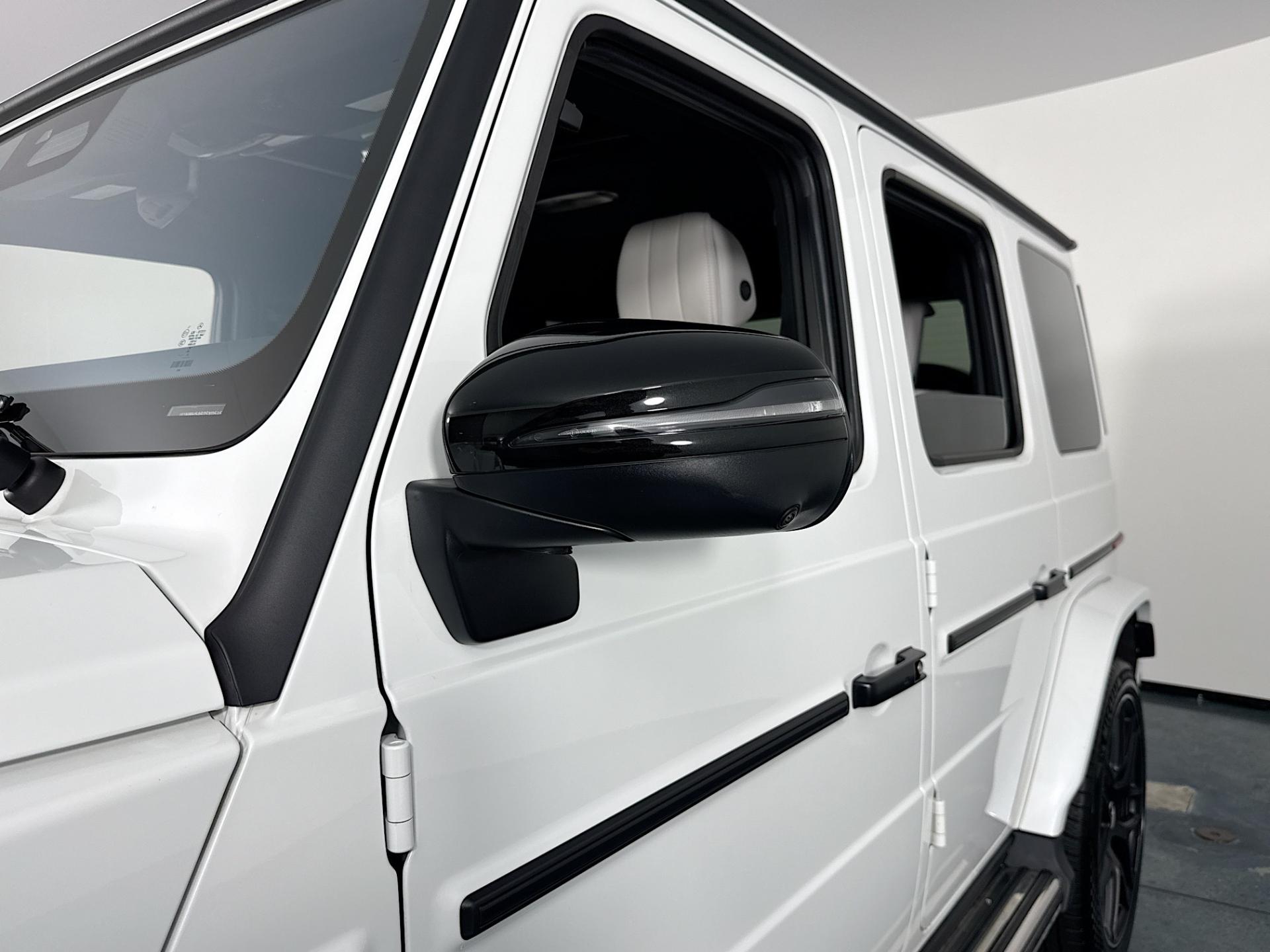 2025 Mercedes-Benz G-Class Mercedes-AMG - Photo 64