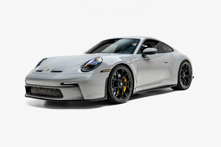 2023 Porsche 911 GT3
