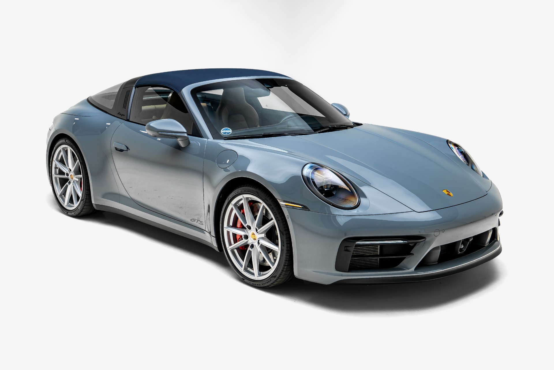 2023 Porsche 911 GTS - Photo 10