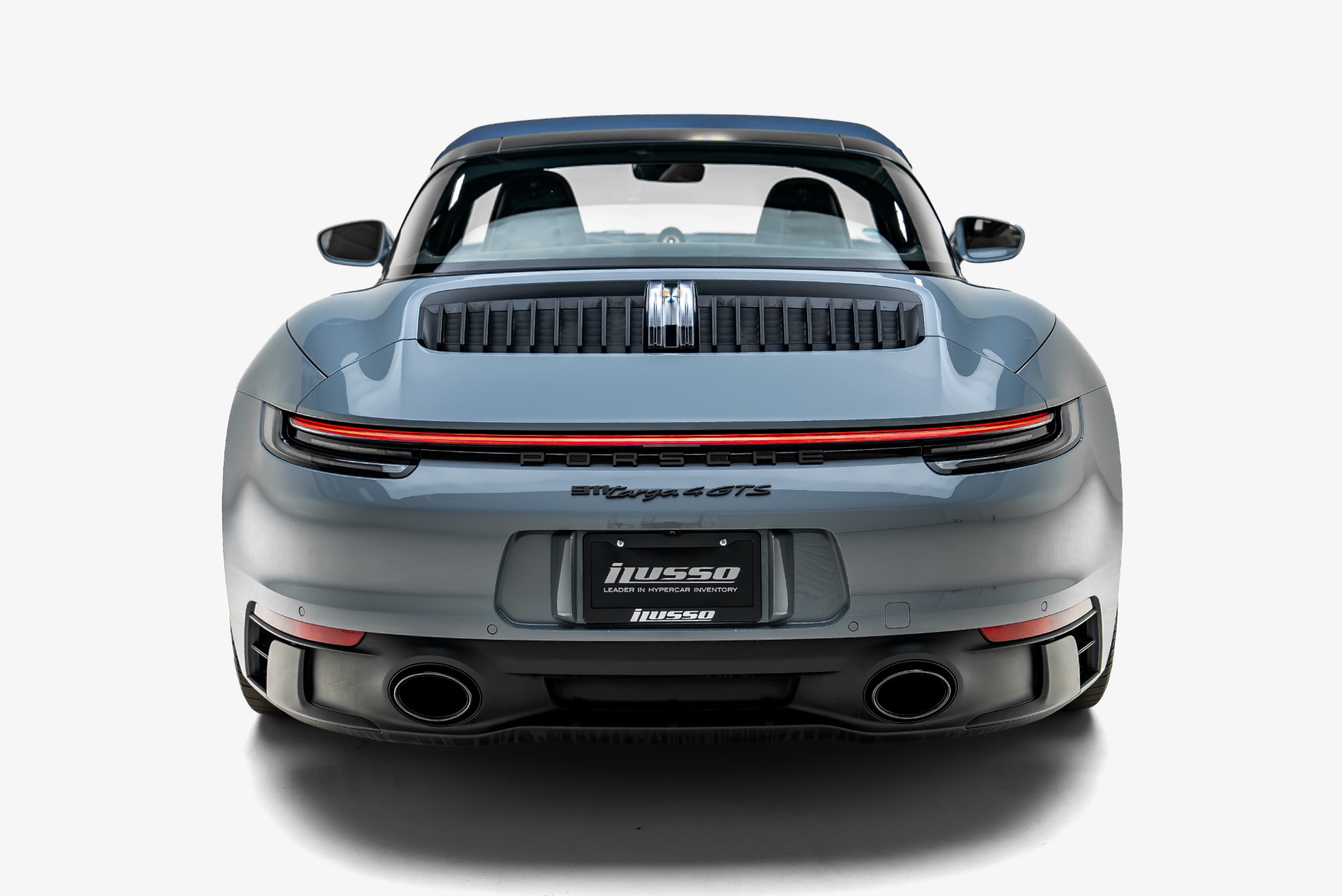 2023 Porsche 911 GTS - Photo 12