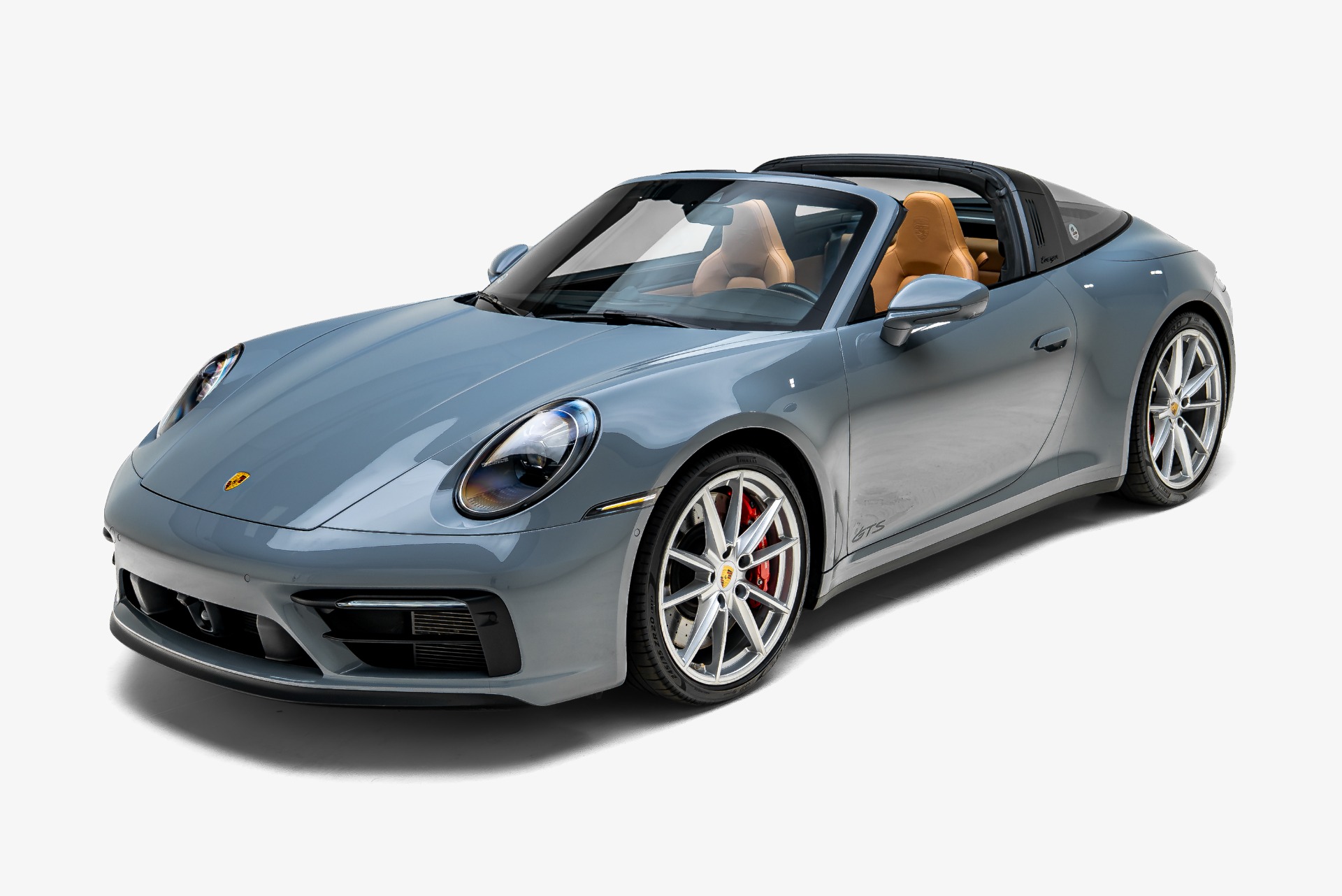 2023 Porsche 911 GTS - Photo 14
