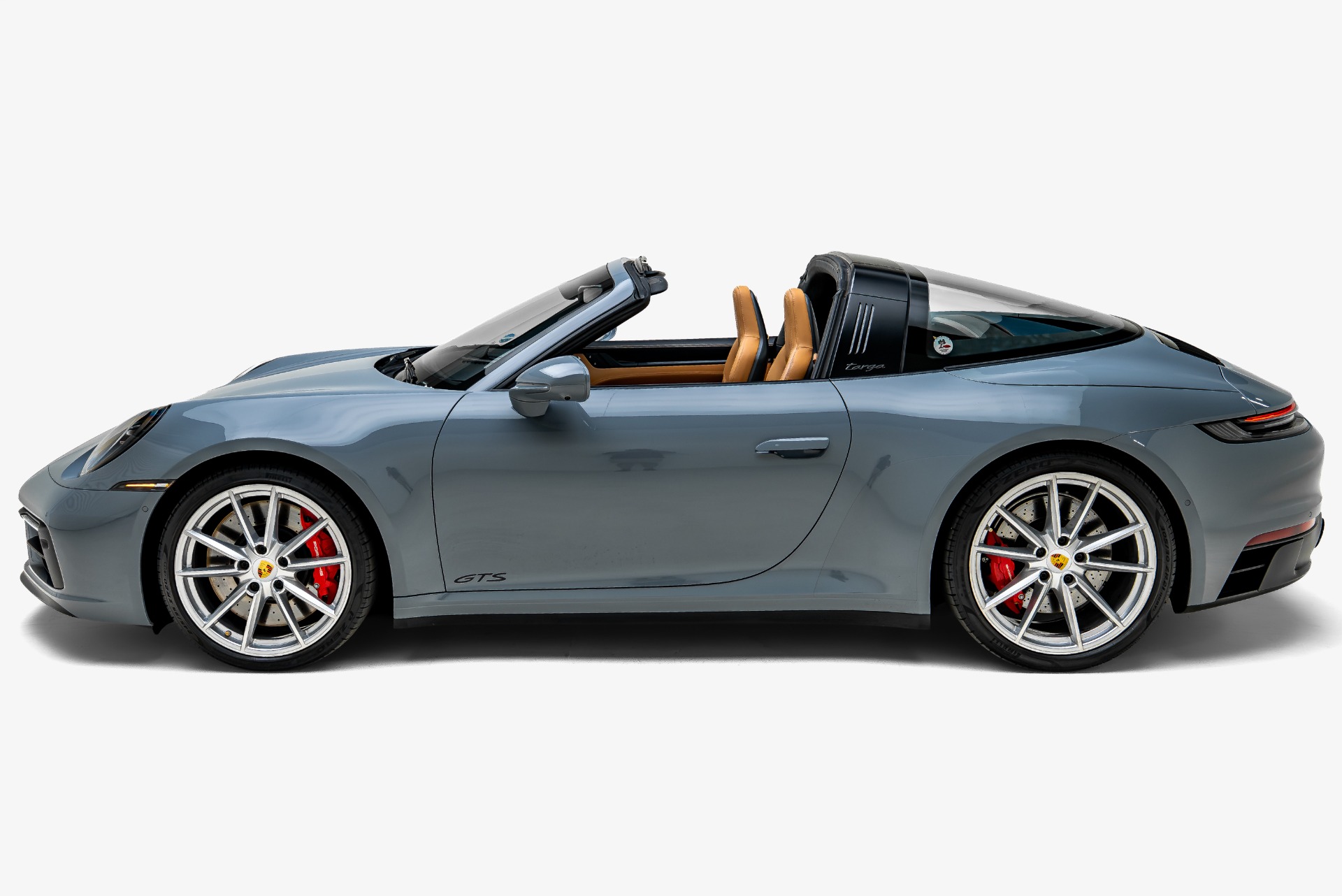 2023 Porsche 911 GTS - Photo 15