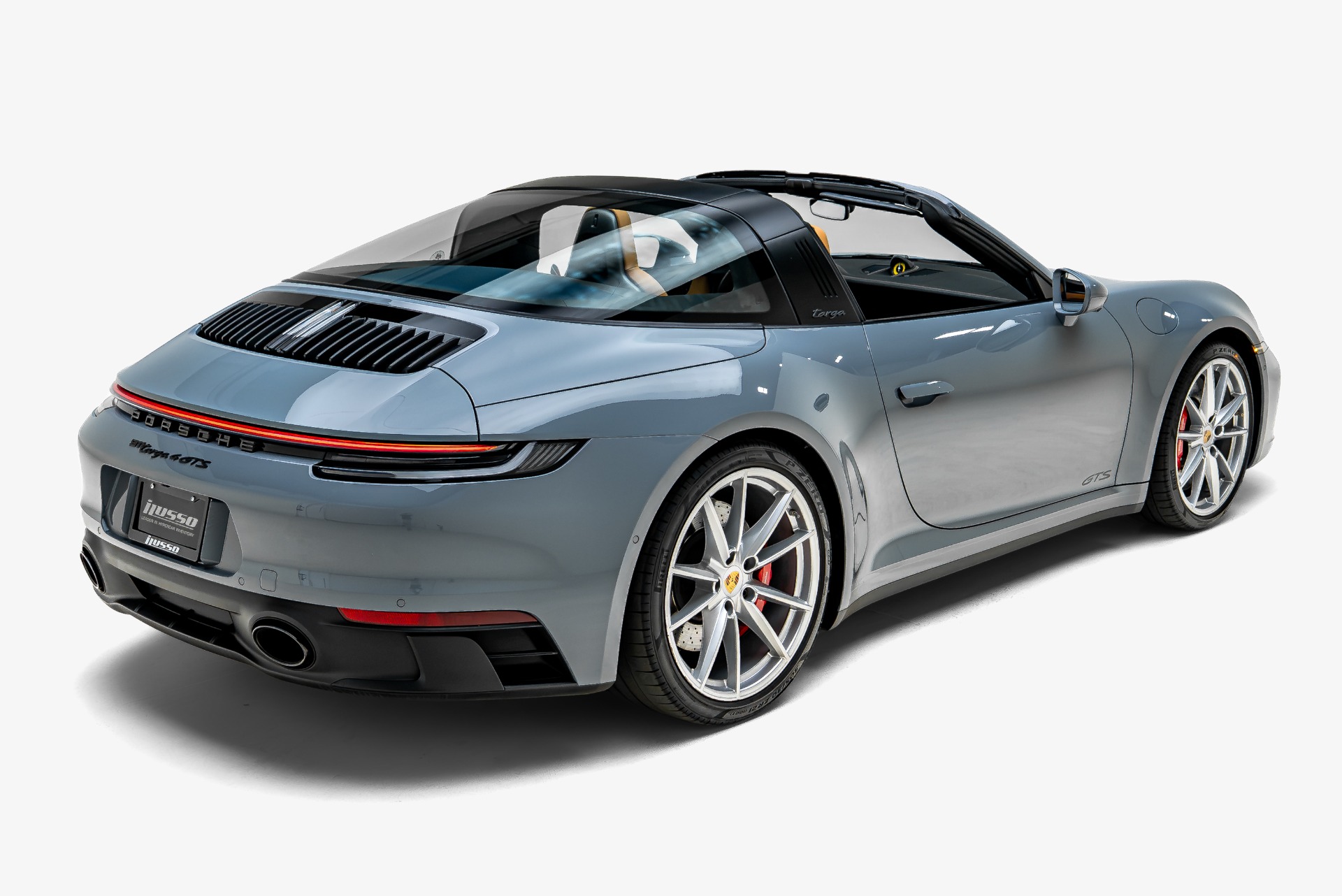 2023 Porsche 911 GTS - Photo 16