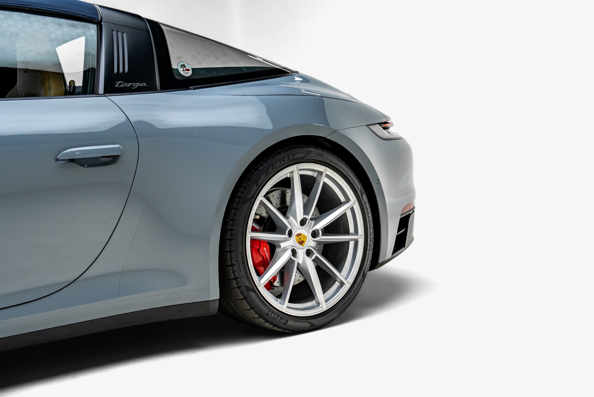 2023 Porsche 911 GTS - Photo 17
