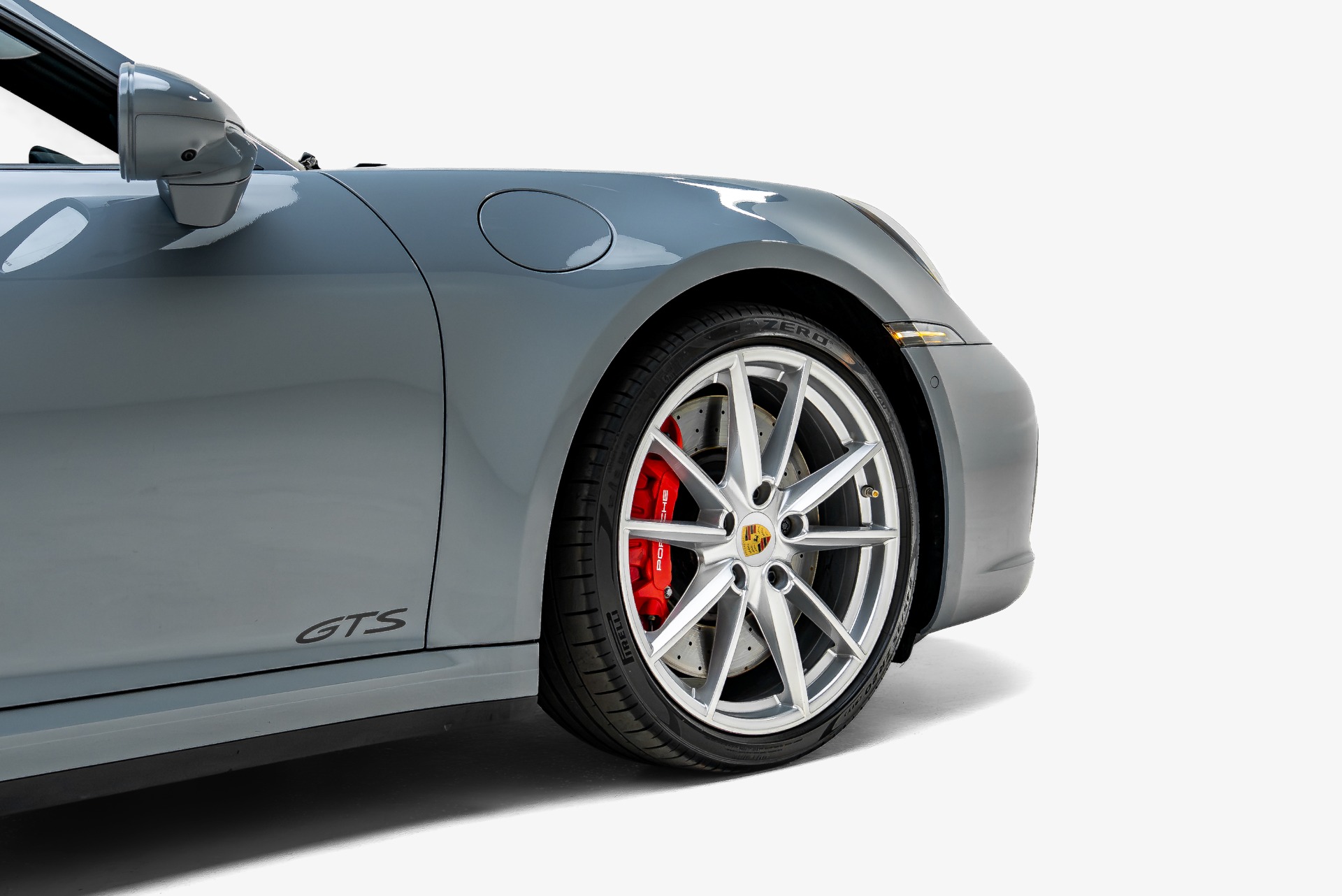 2023 Porsche 911 GTS - Photo 19