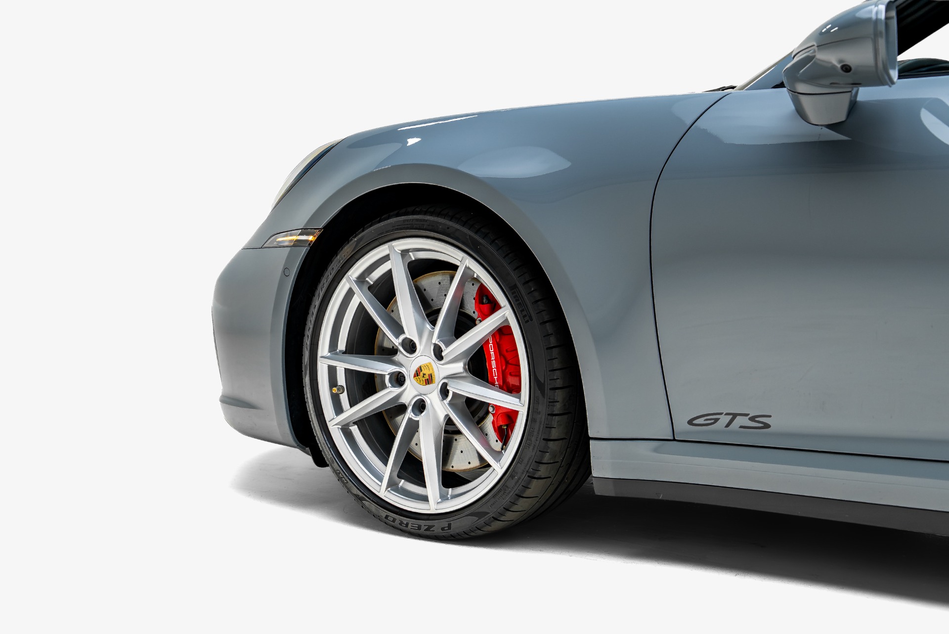 2023 Porsche 911 GTS - Photo 20