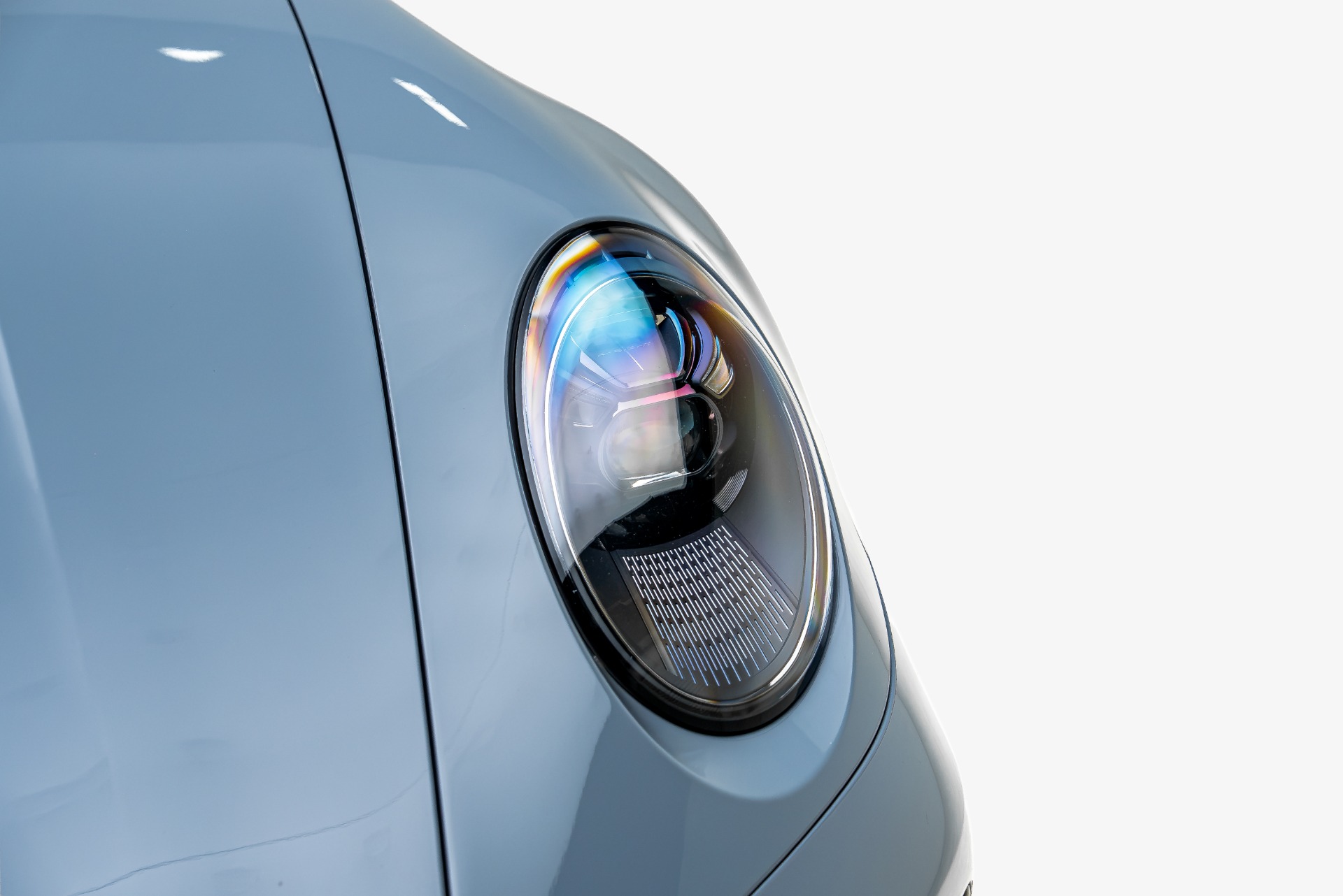 2023 Porsche 911 GTS - Photo 21
