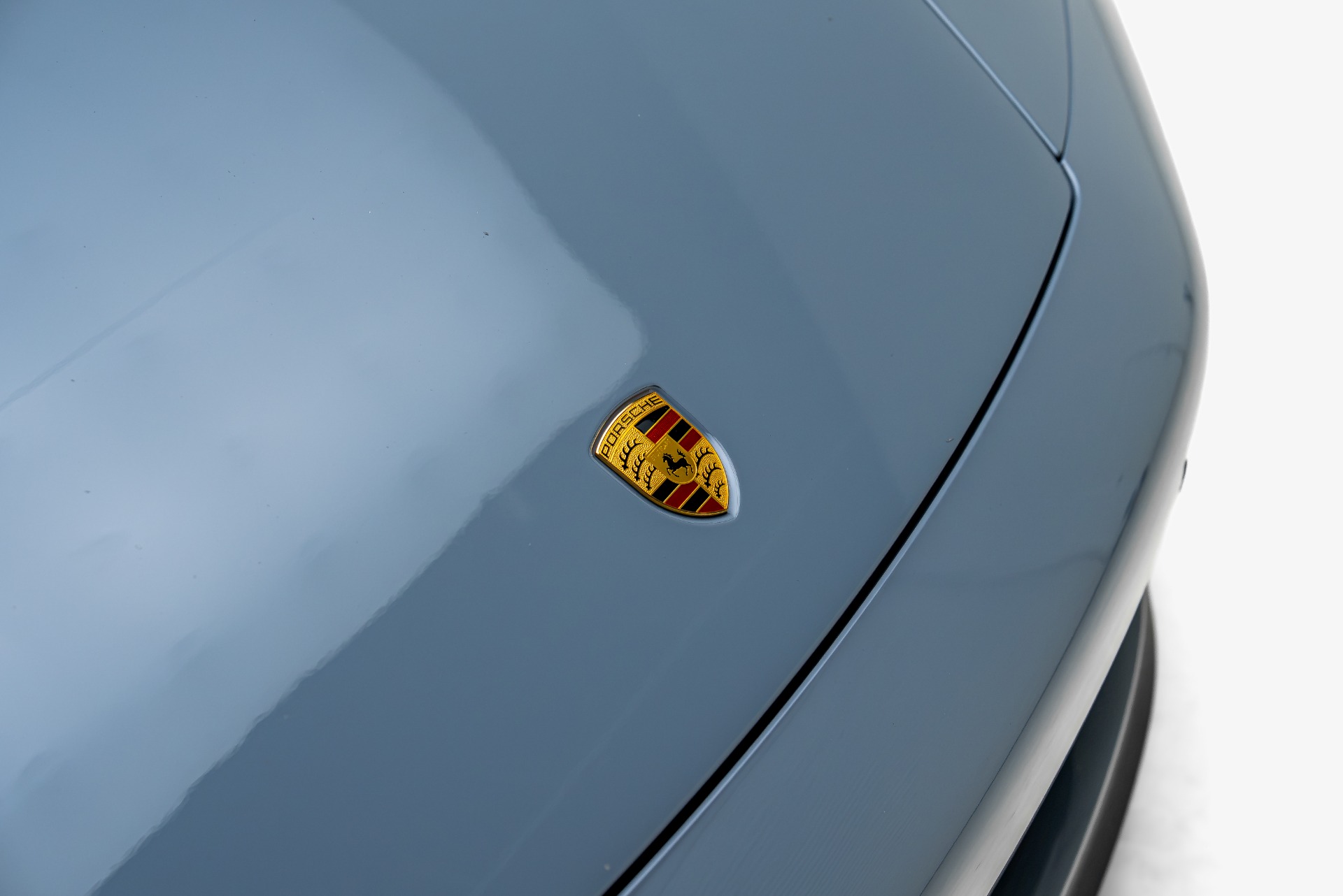 2023 Porsche 911 GTS - Photo 24