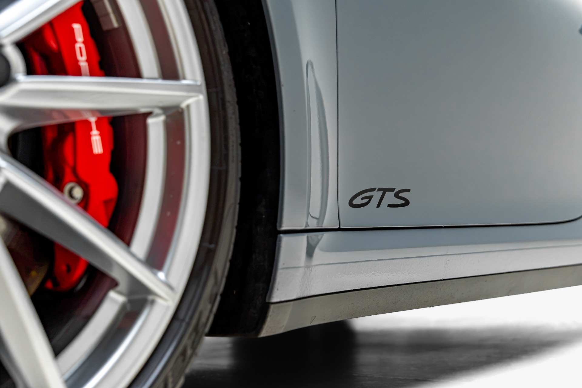 2023 Porsche 911 GTS - Photo 27