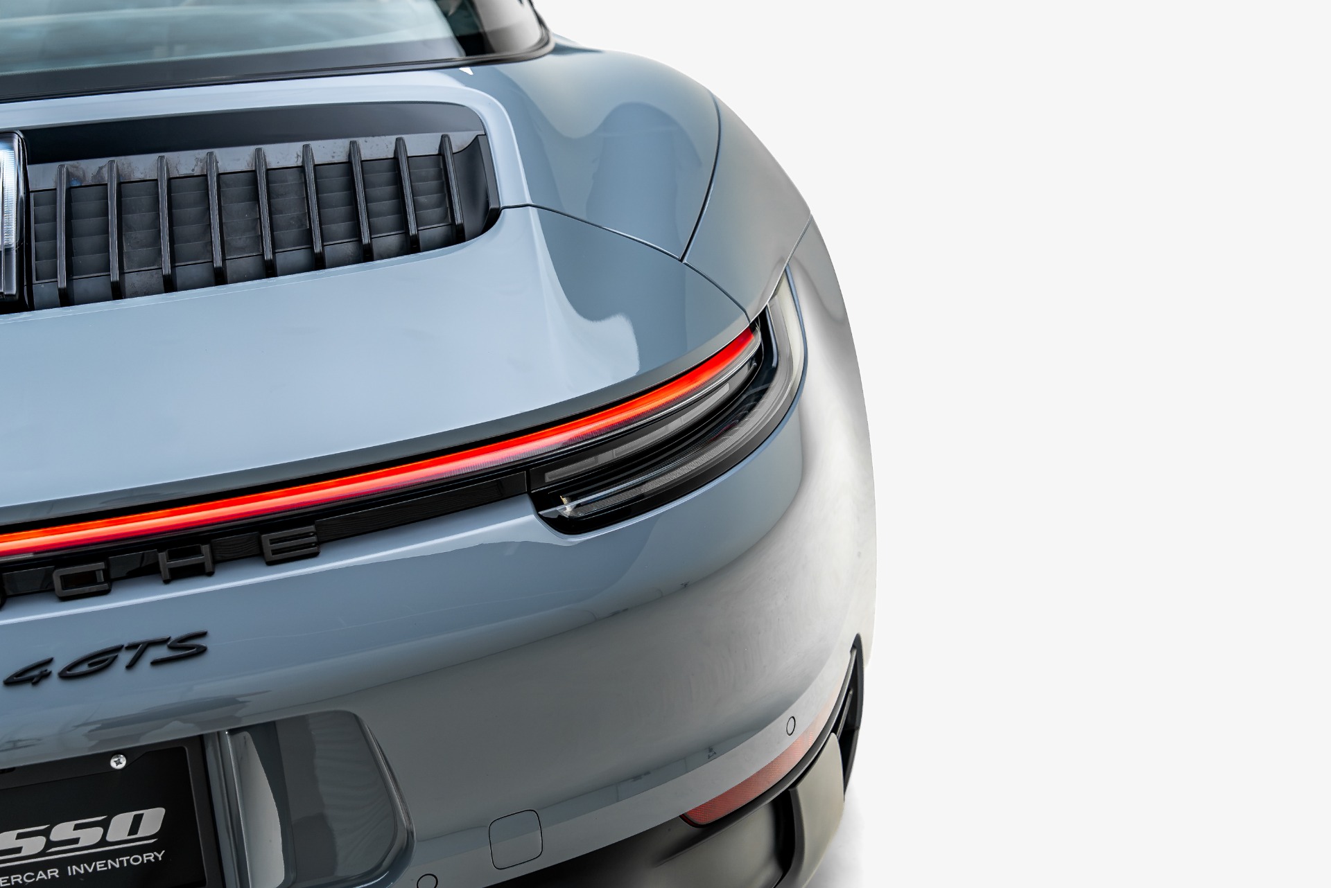 2023 Porsche 911 GTS - Photo 30
